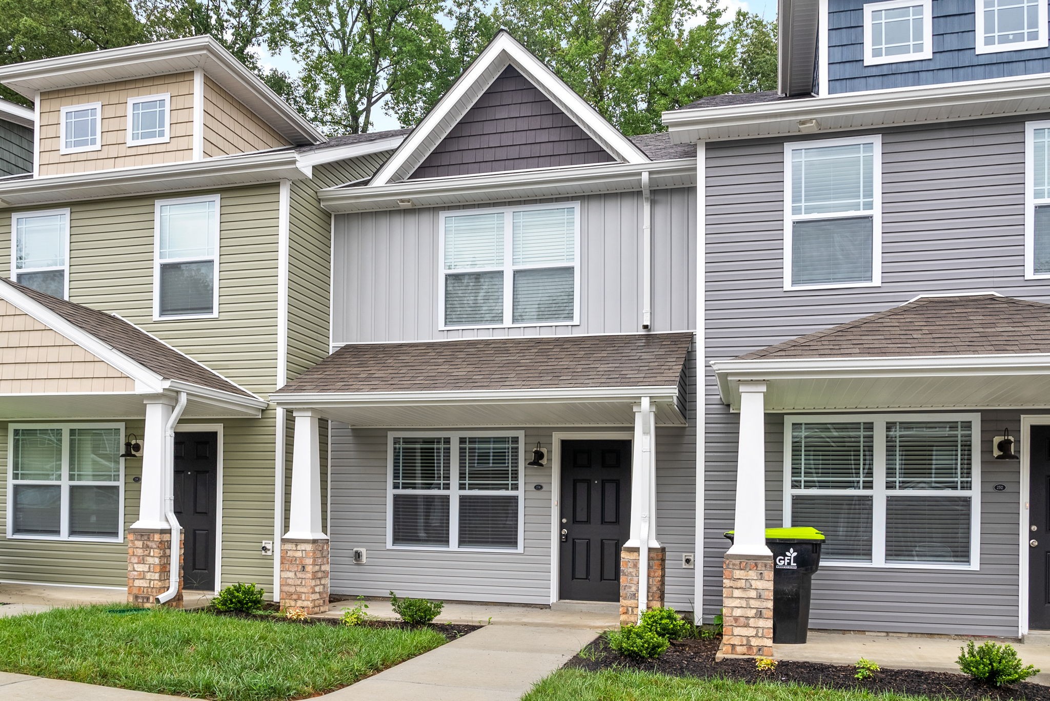 254 Woodland Valley Lane Clarksville TN 37040
