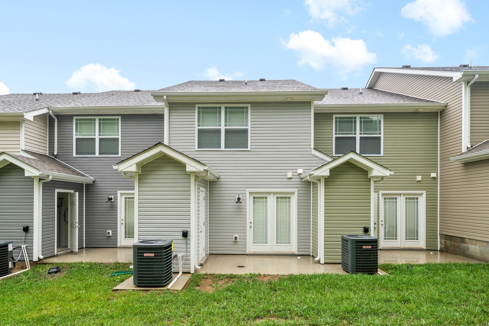 254 Woodland Valley Lane Clarksville TN 37040