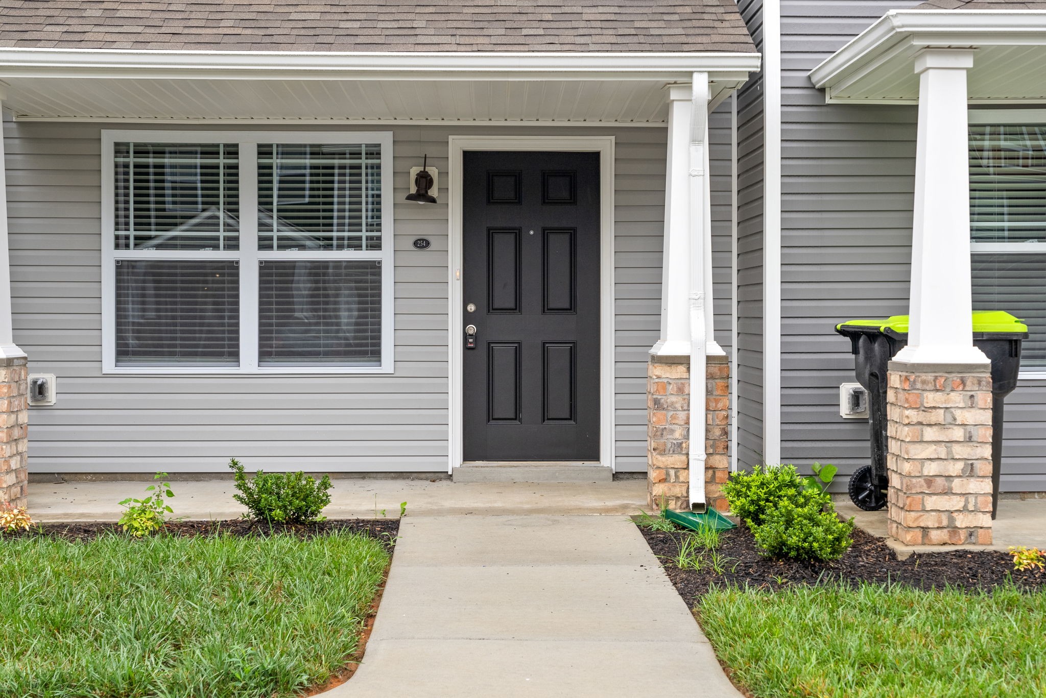 254 Woodland Valley Lane Clarksville TN 37040
