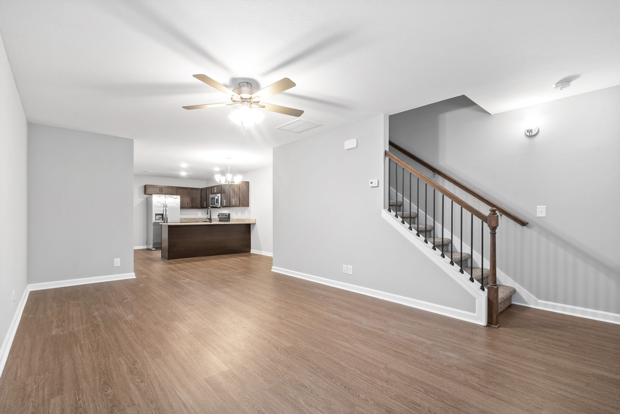254 Woodland Valley Lane Clarksville TN 37040