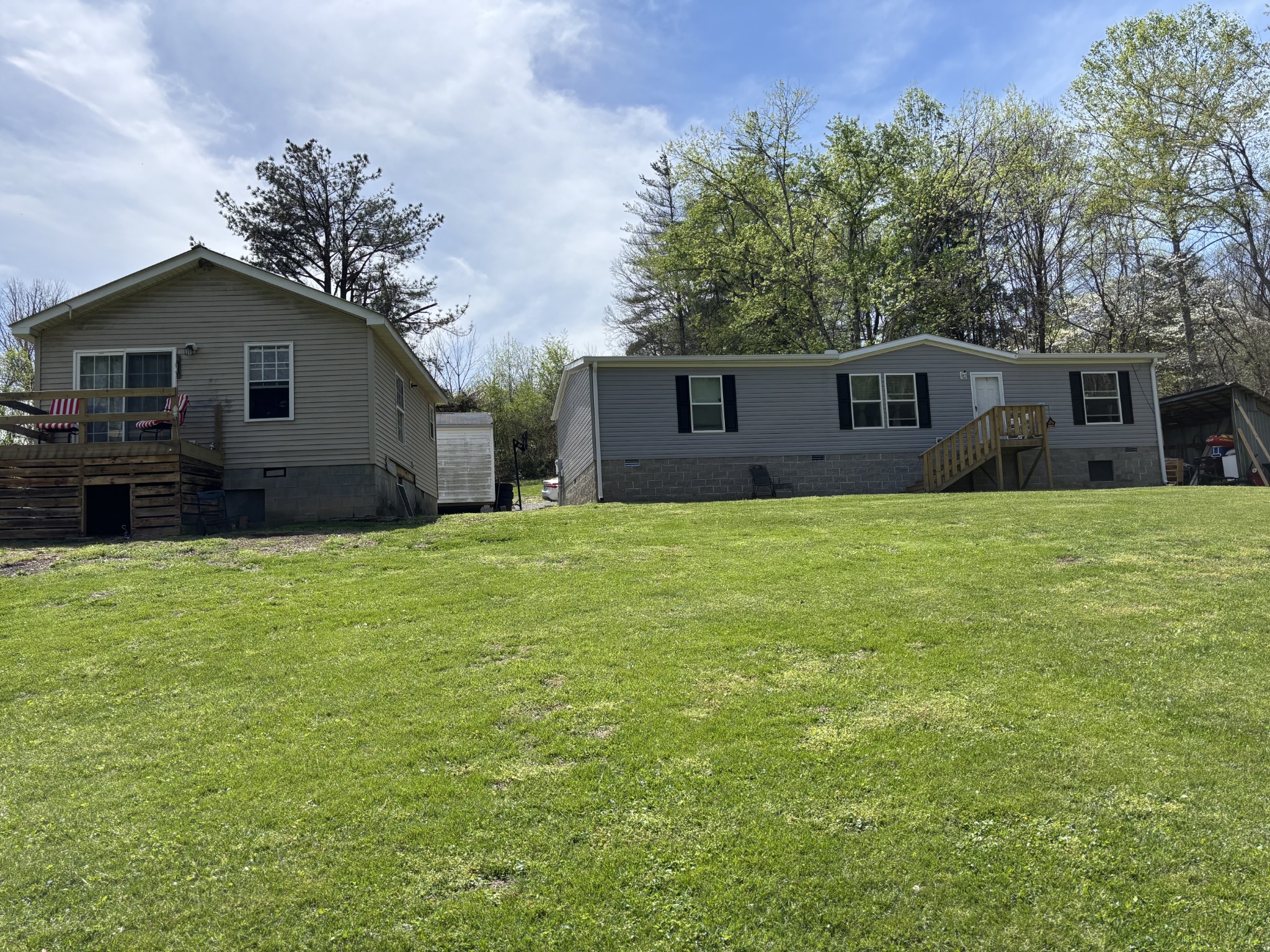 1417 Coolidge Road Lafayette TN 37083