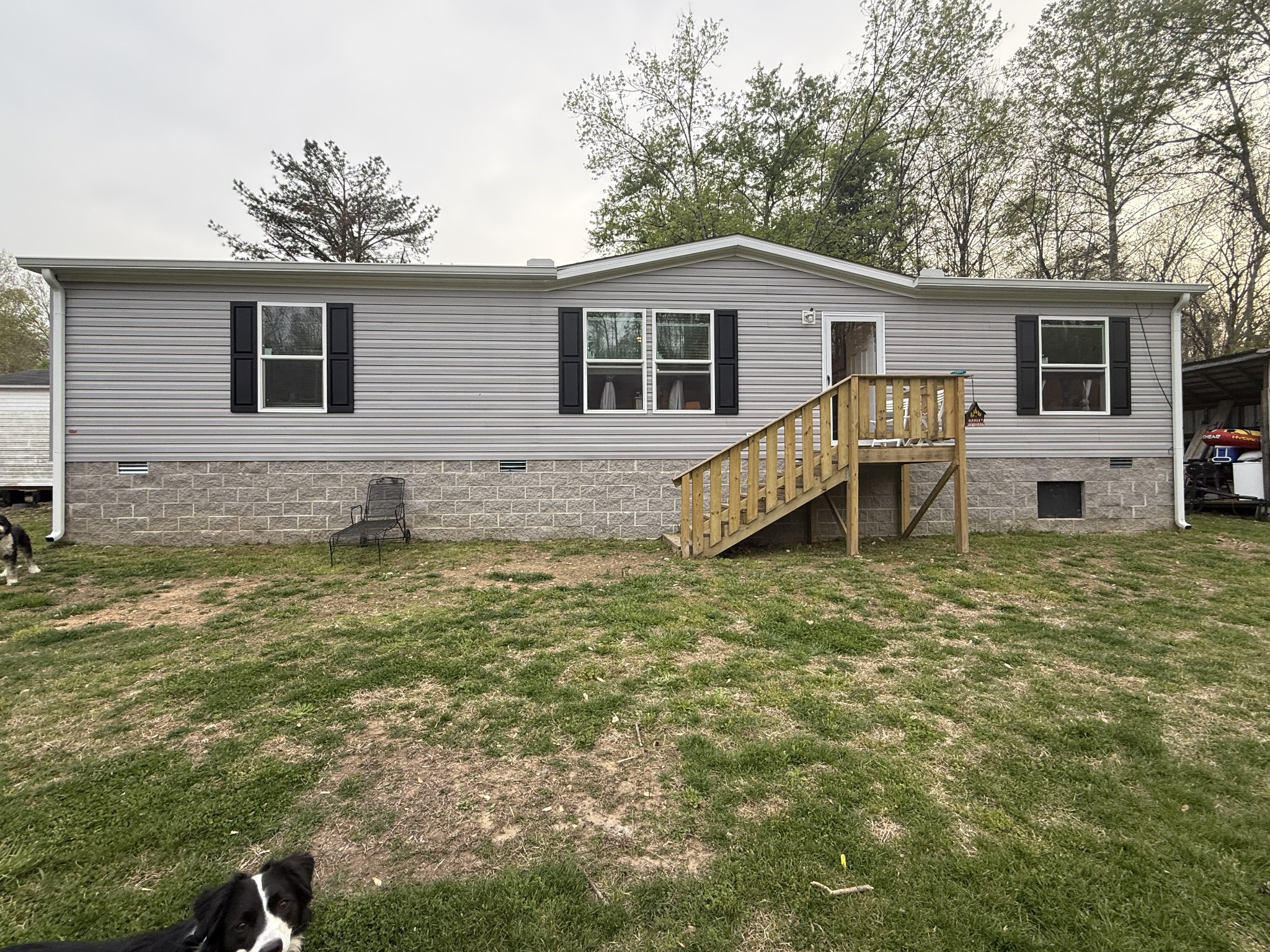 1417 Coolidge Road Lafayette TN 37083