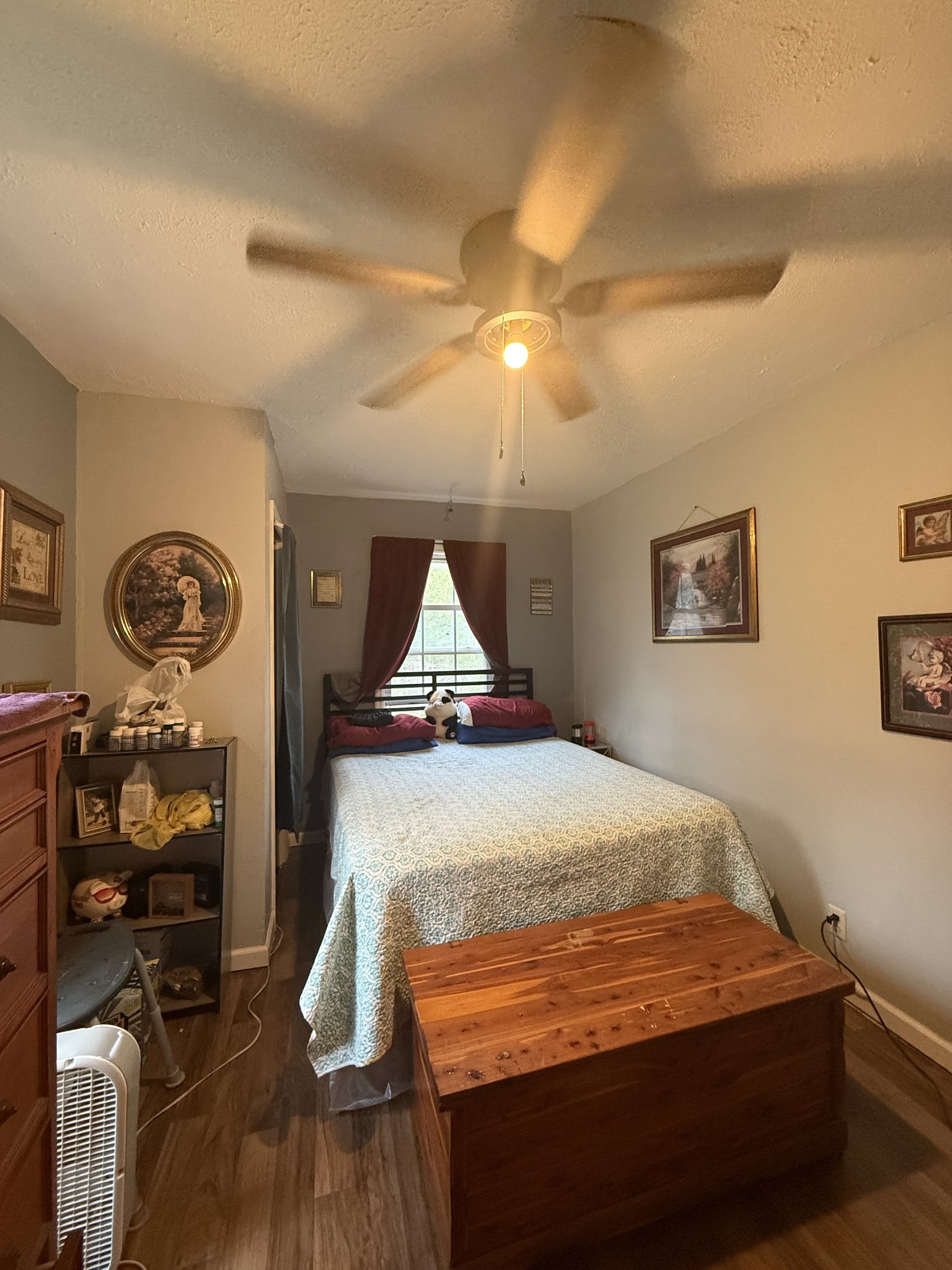 1417 Coolidge Road Lafayette TN 37083