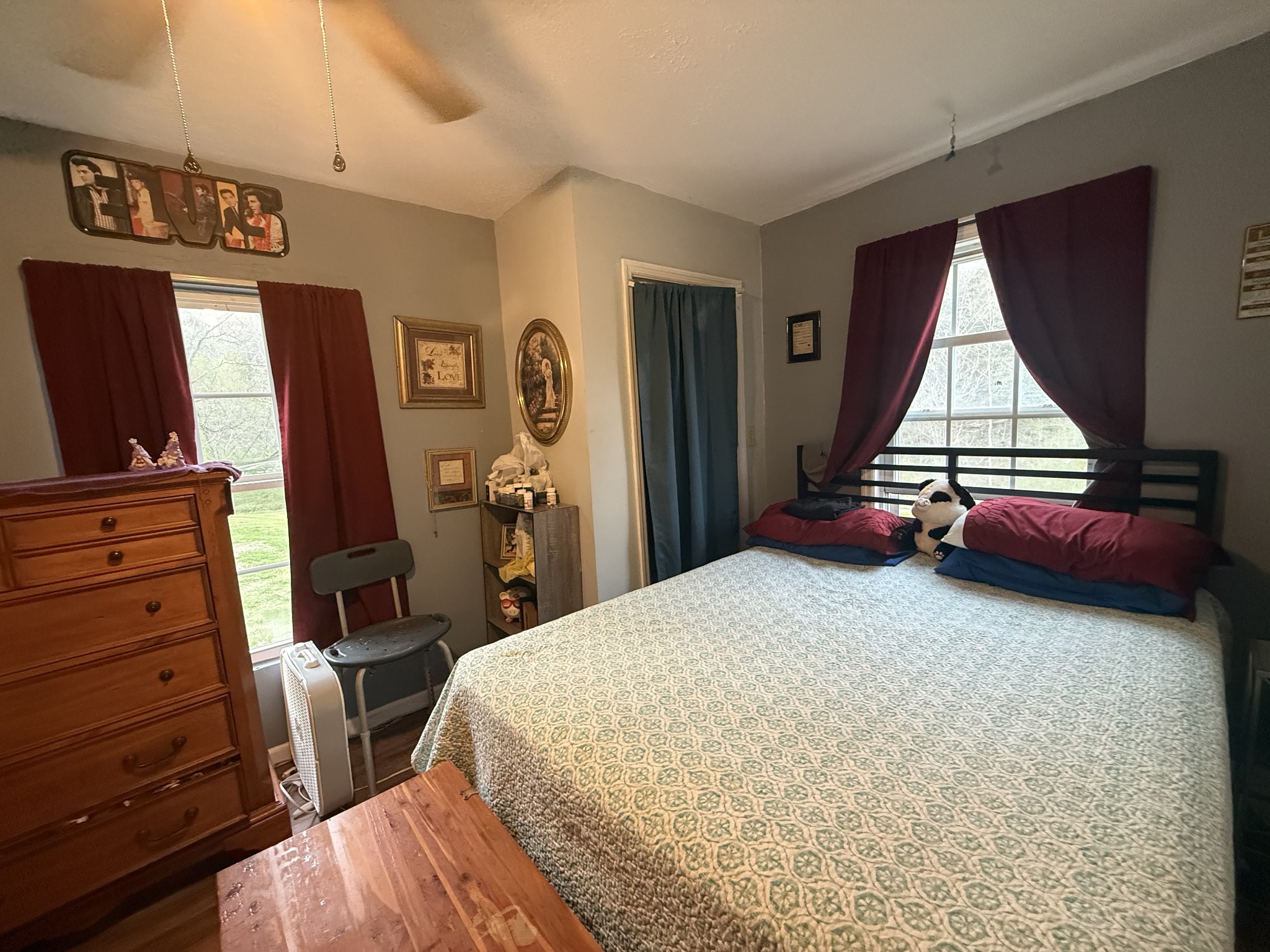 1417 Coolidge Road Lafayette TN 37083