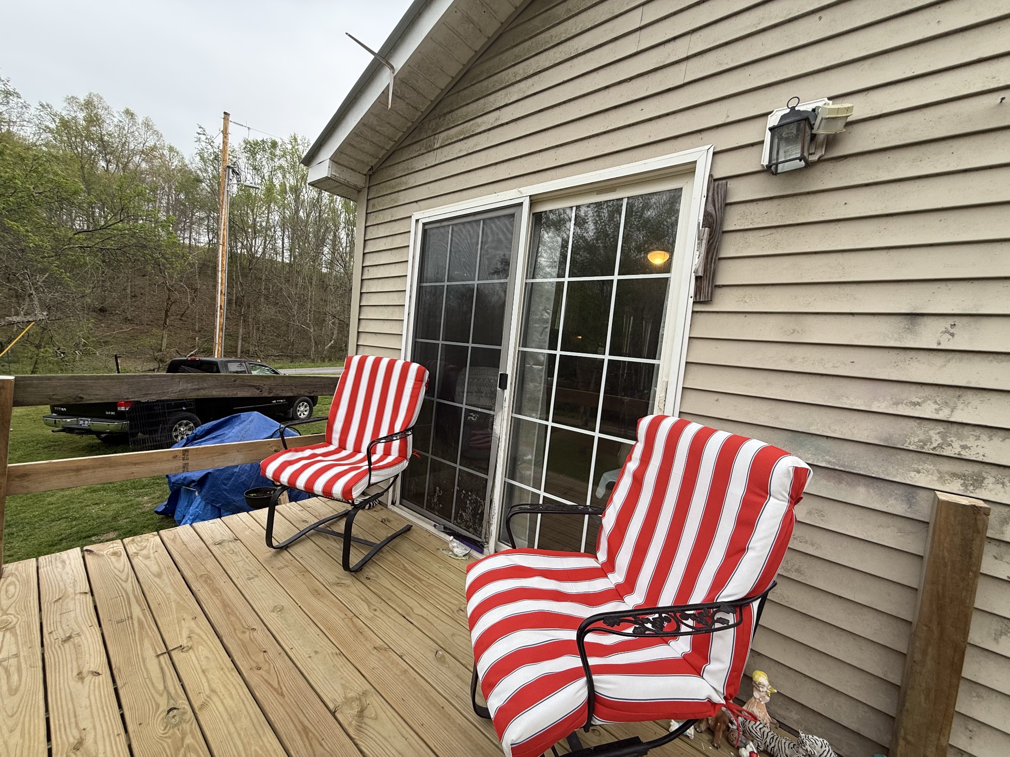 1417 Coolidge Road Lafayette TN 37083
