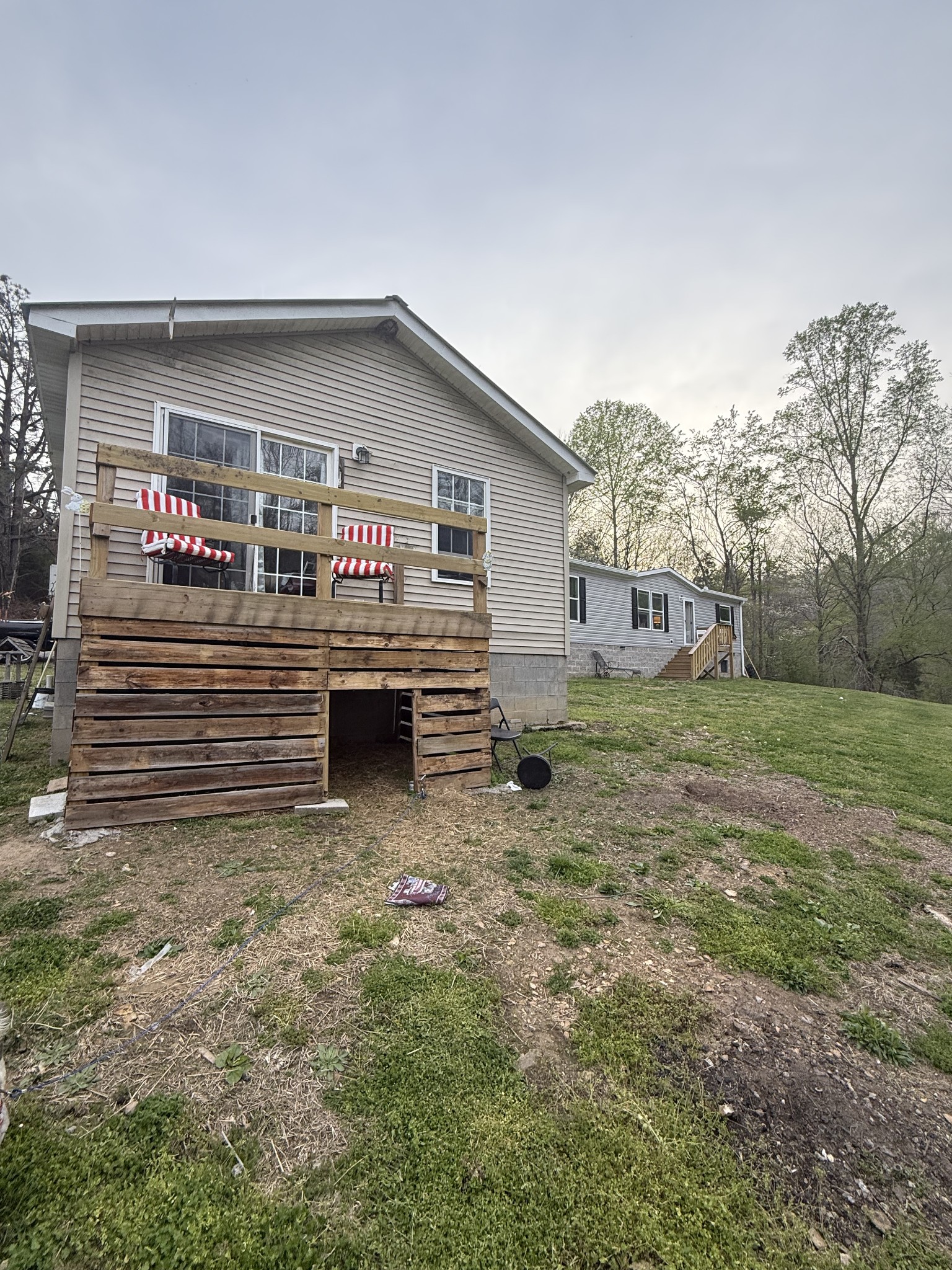 1417 Coolidge Road Lafayette TN 37083
