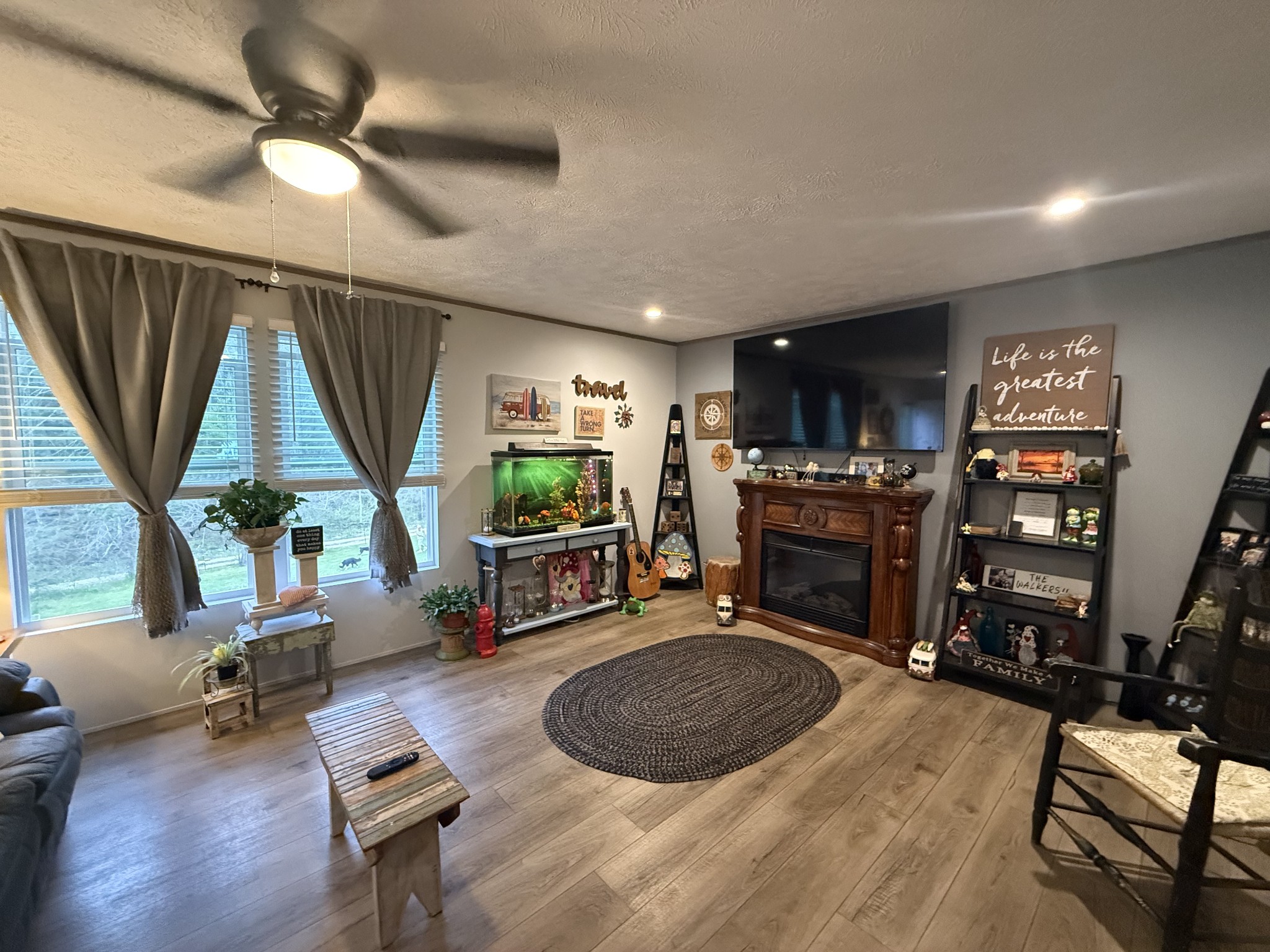 1417 Coolidge Road Lafayette TN 37083