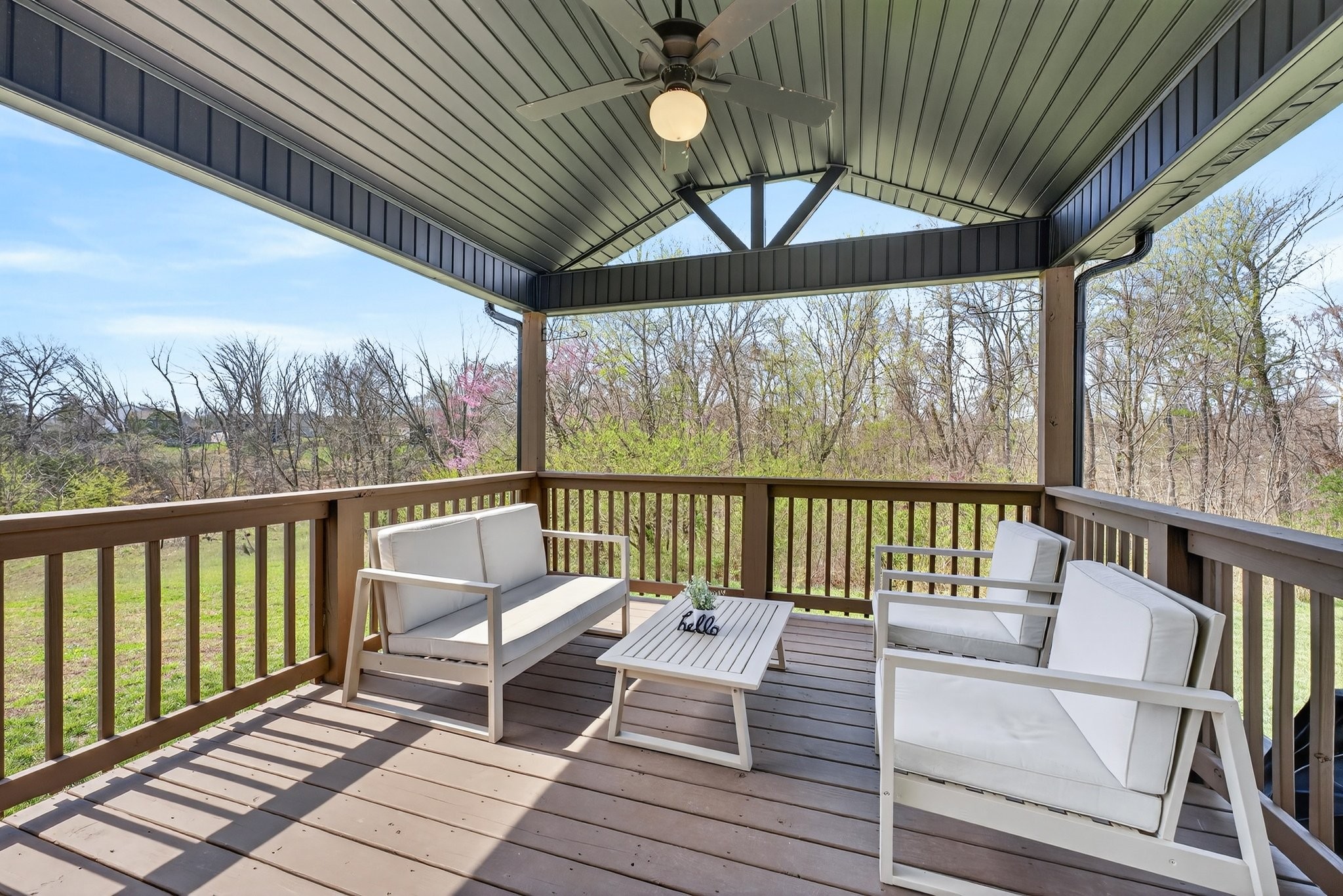 842 Marksman Court Clarksville TN 37042