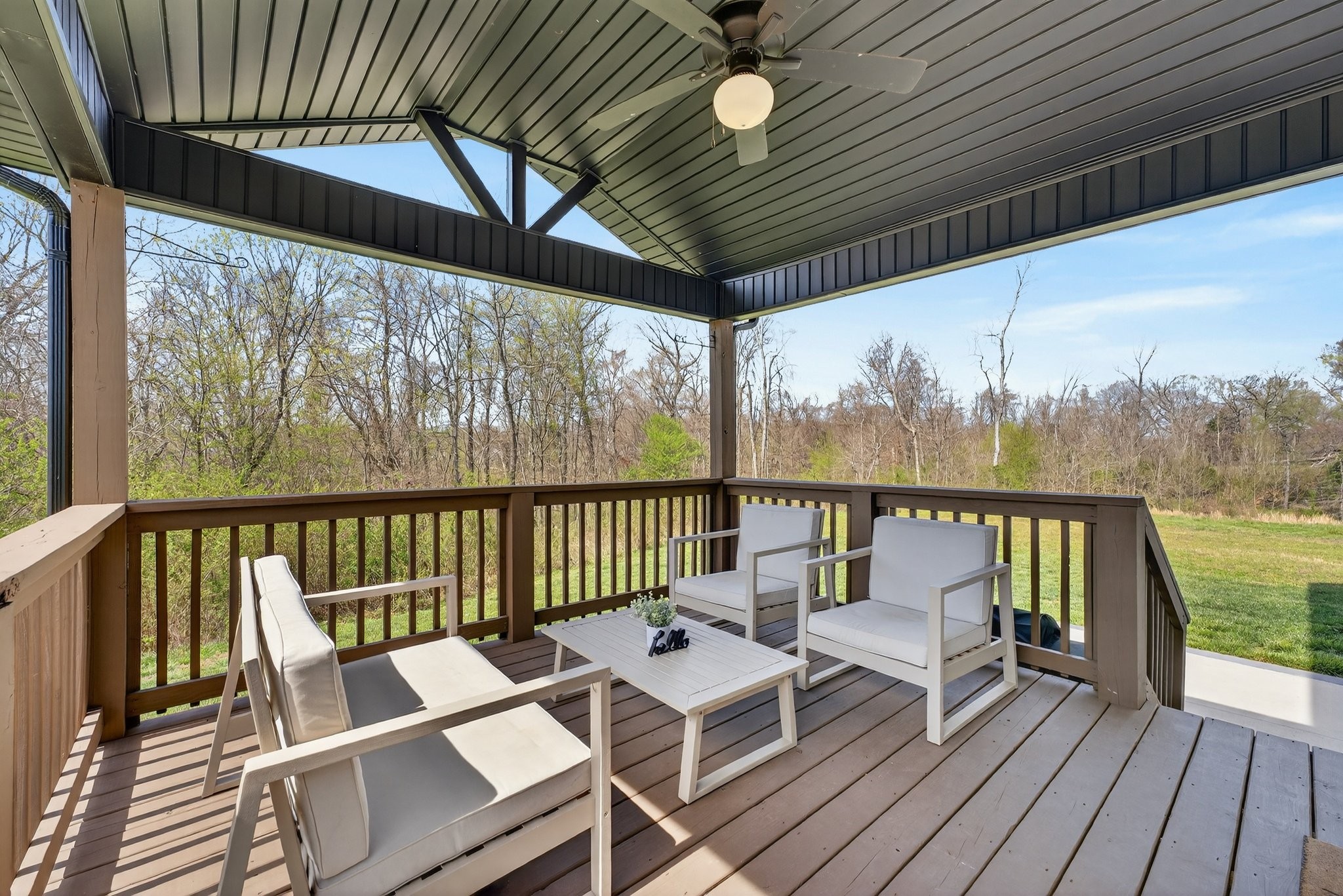842 Marksman Court Clarksville TN 37042