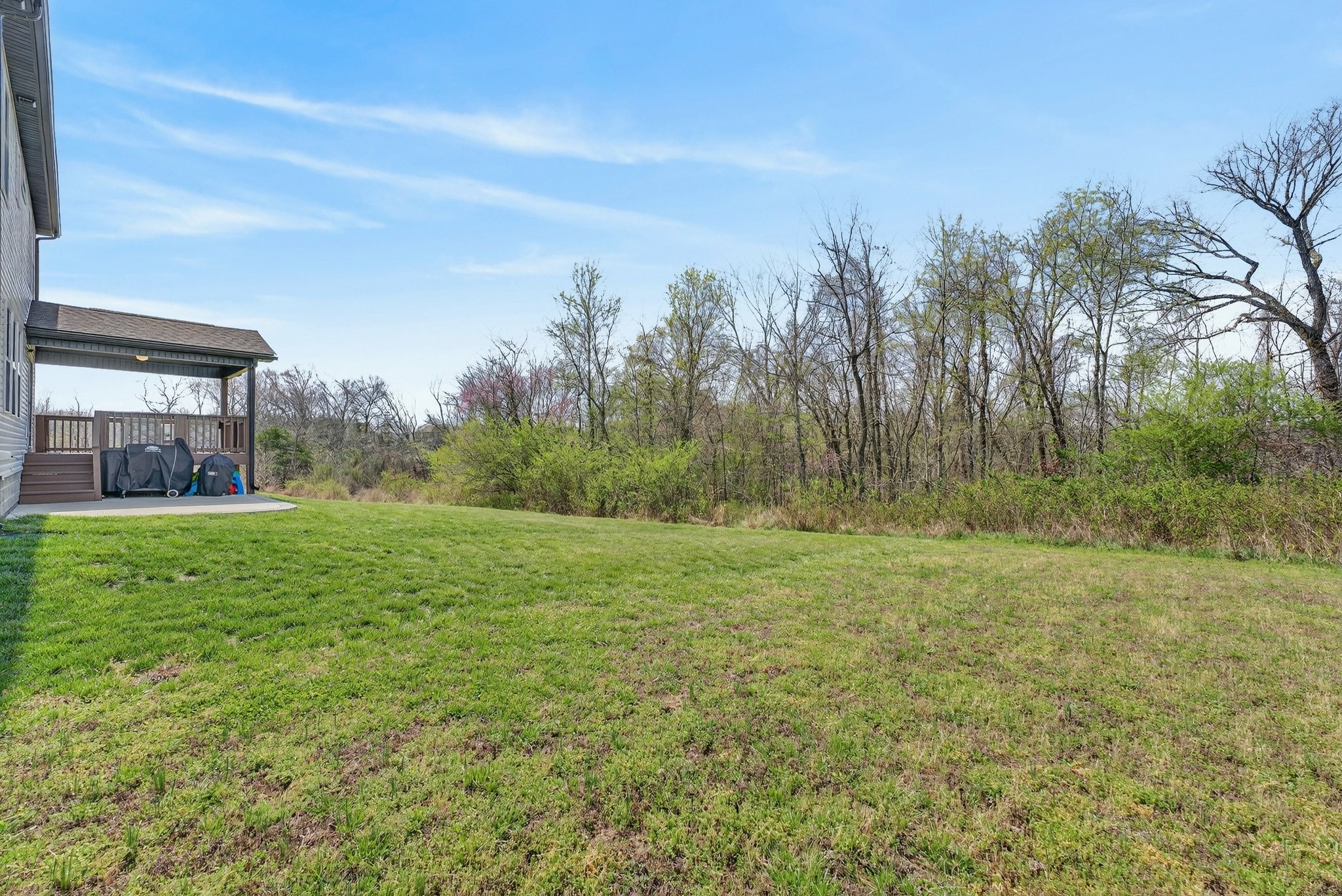 842 Marksman Court Clarksville TN 37042