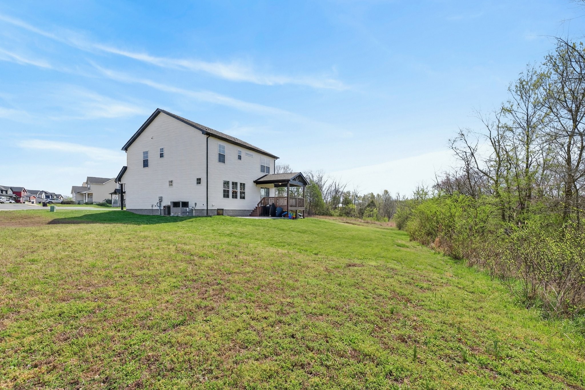842 Marksman Court Clarksville TN 37042