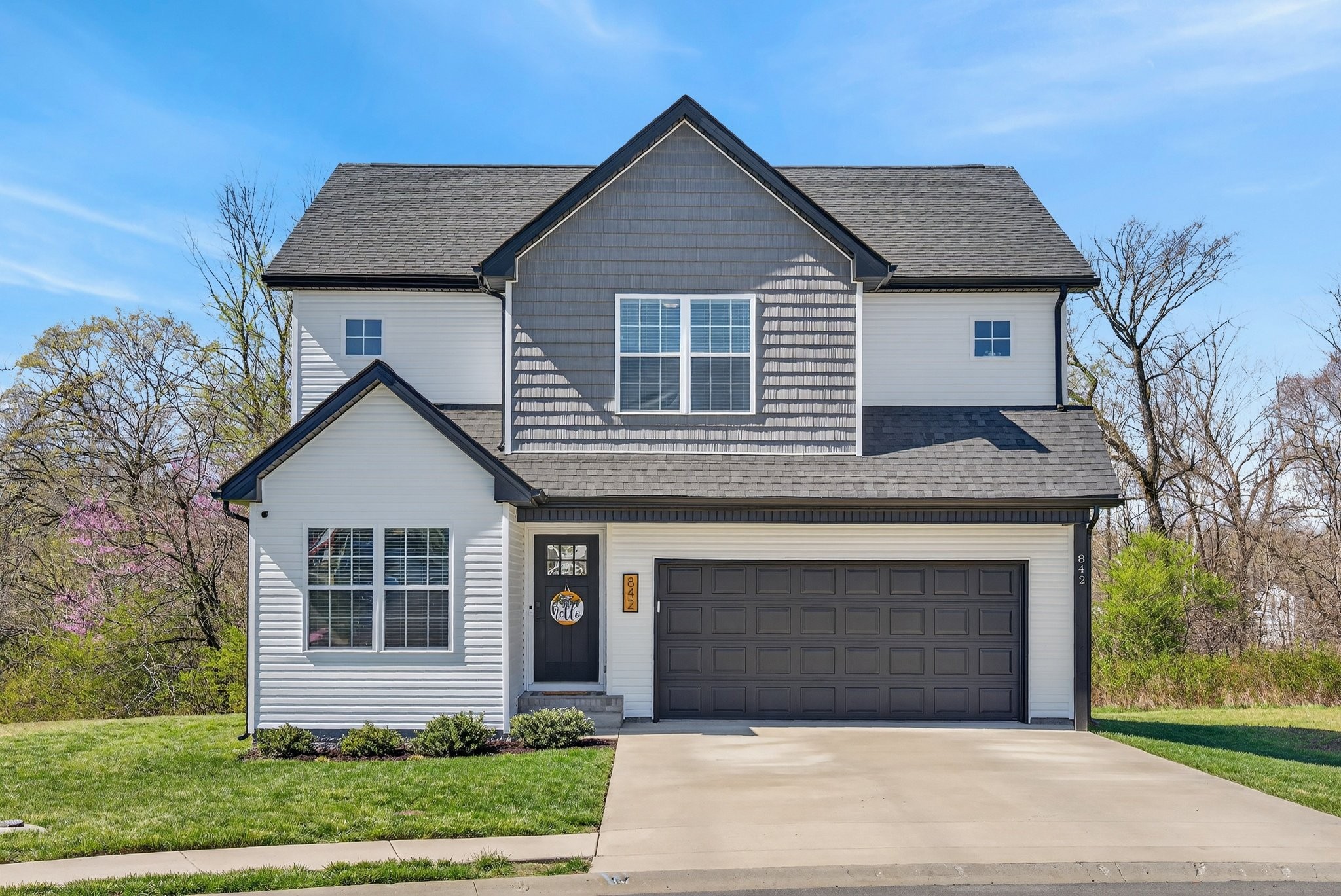 842 Marksman Court Clarksville TN 37042