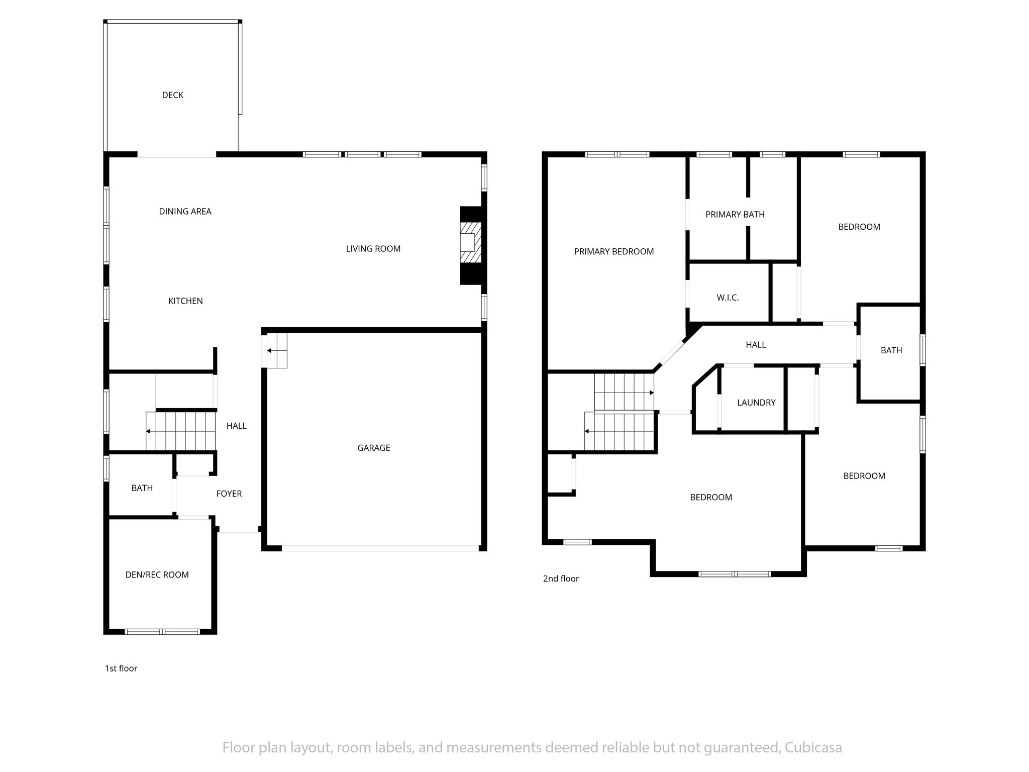 842 Marksman Court Clarksville TN 37042
