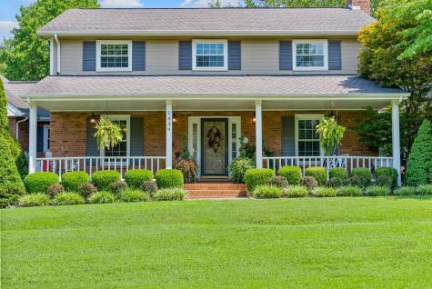 2839 Scenic Drive Clarksville TN 37043