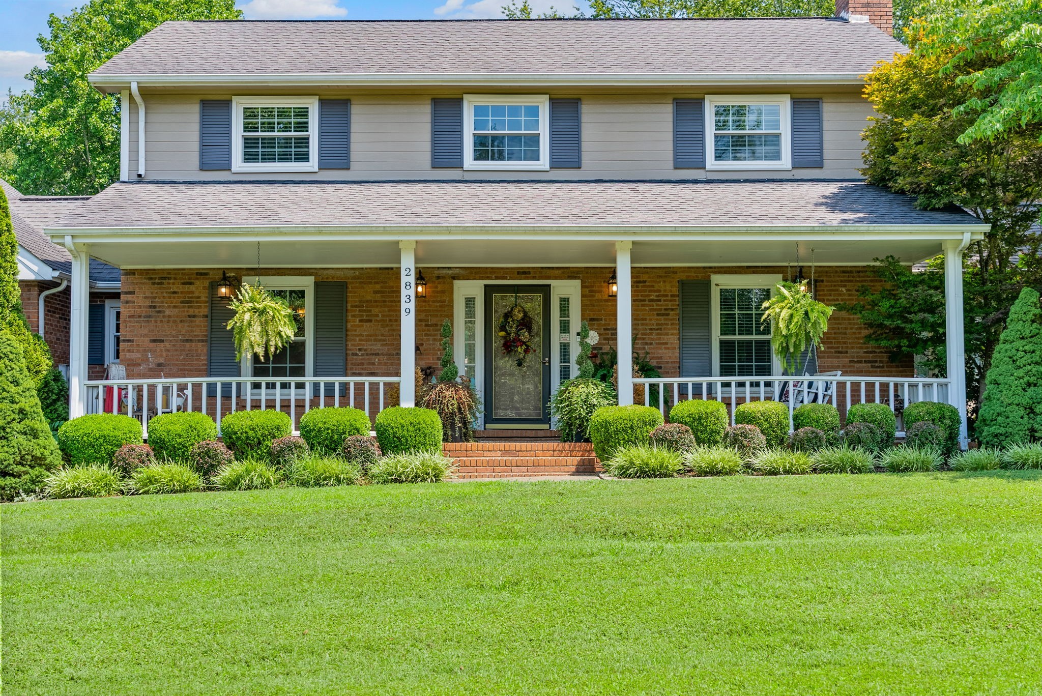 2839 Scenic Drive Clarksville TN 37043
