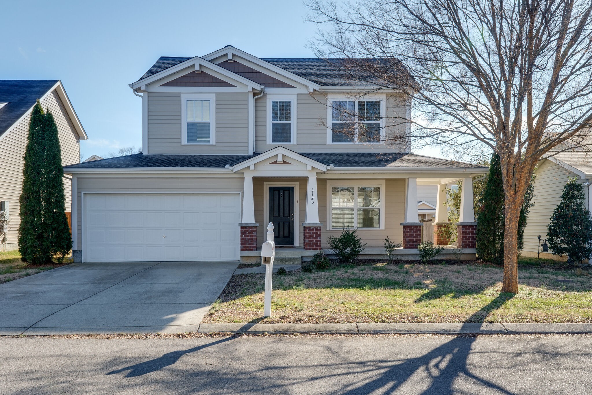 3120 Aidan Lane Mount Juliet TN 37122