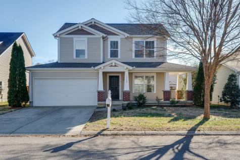 3120 Aidan Lane Mount Juliet TN 37122