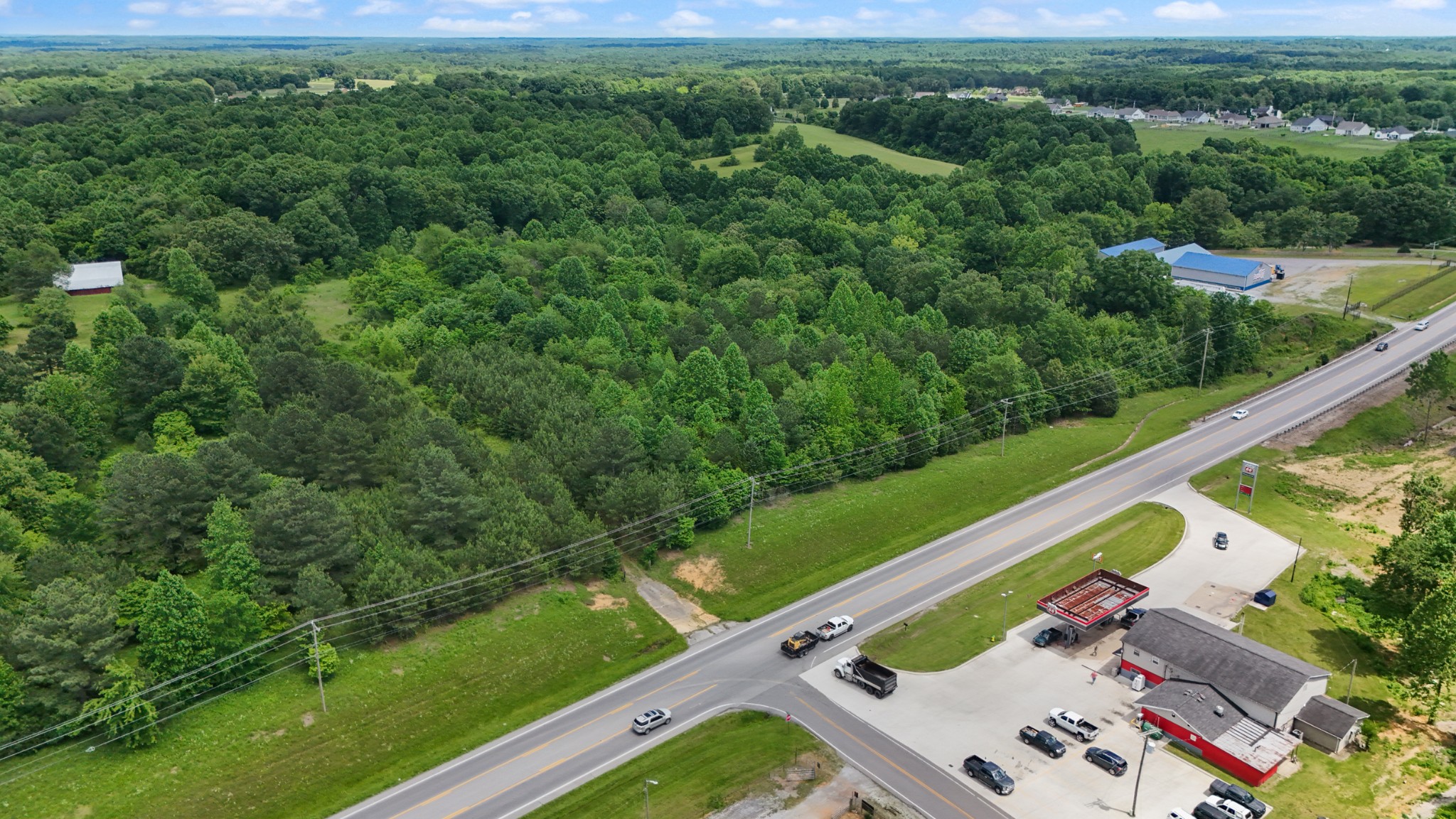 0 Highway 46 Dickson TN 37055