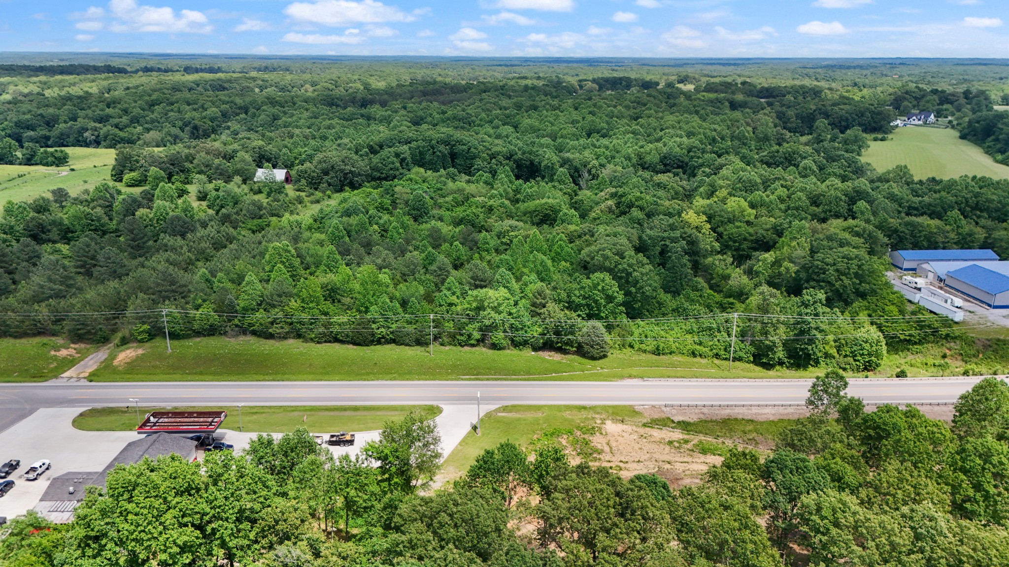 0 Highway 46 Dickson TN 37055