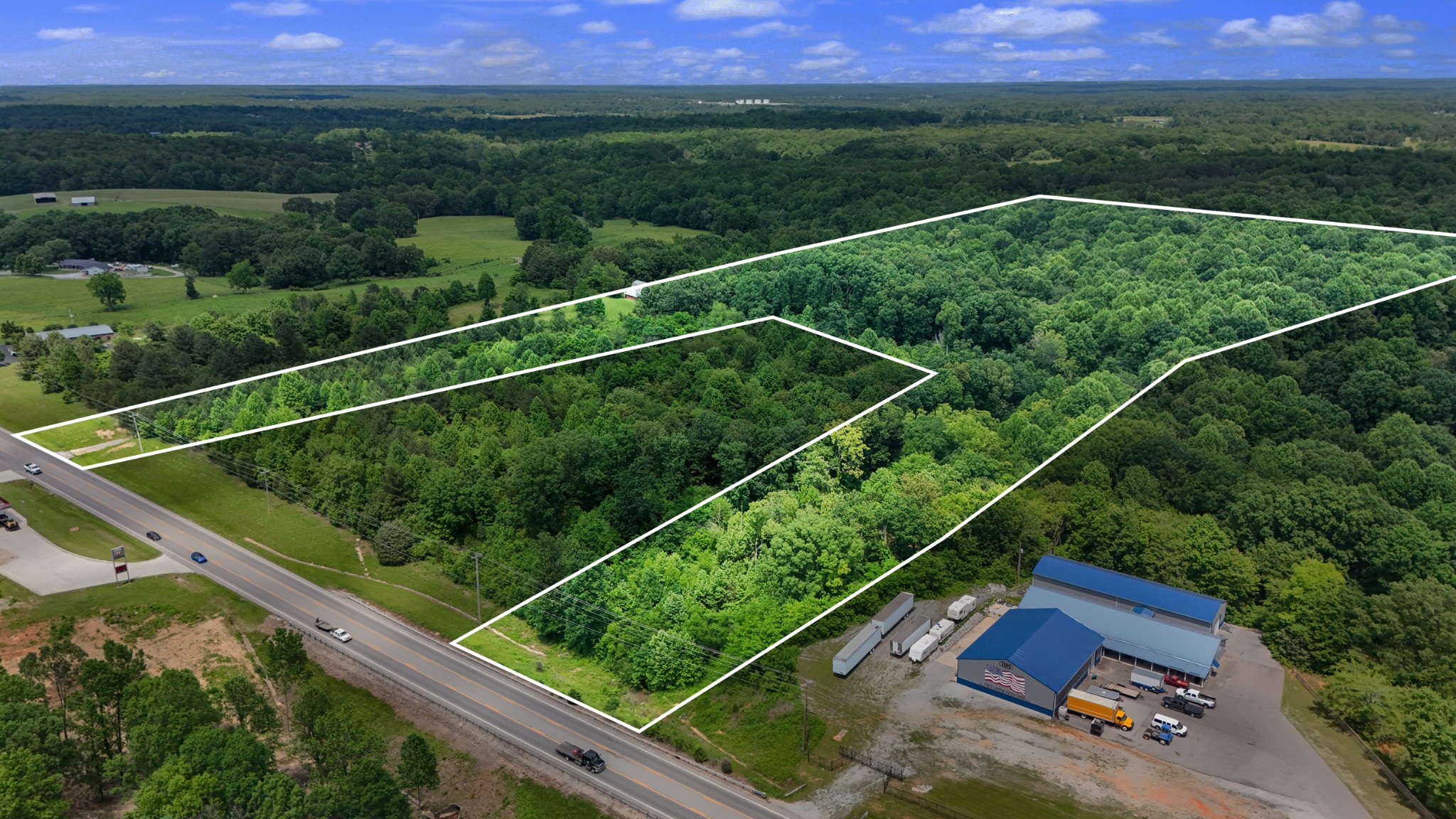 0 Highway 46 Dickson TN 37055