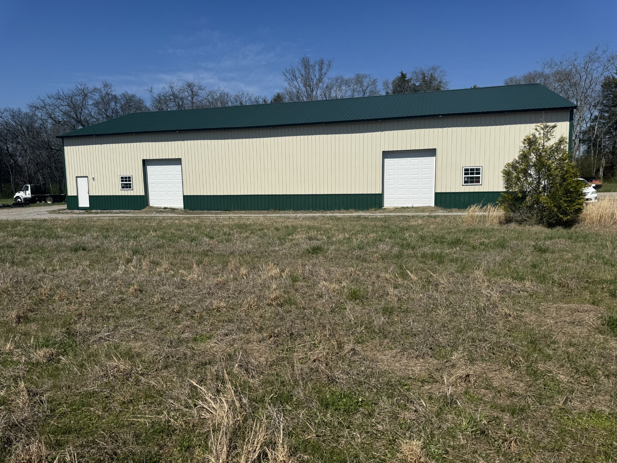 6221 Lampkins Bridge College Grove TN 37046