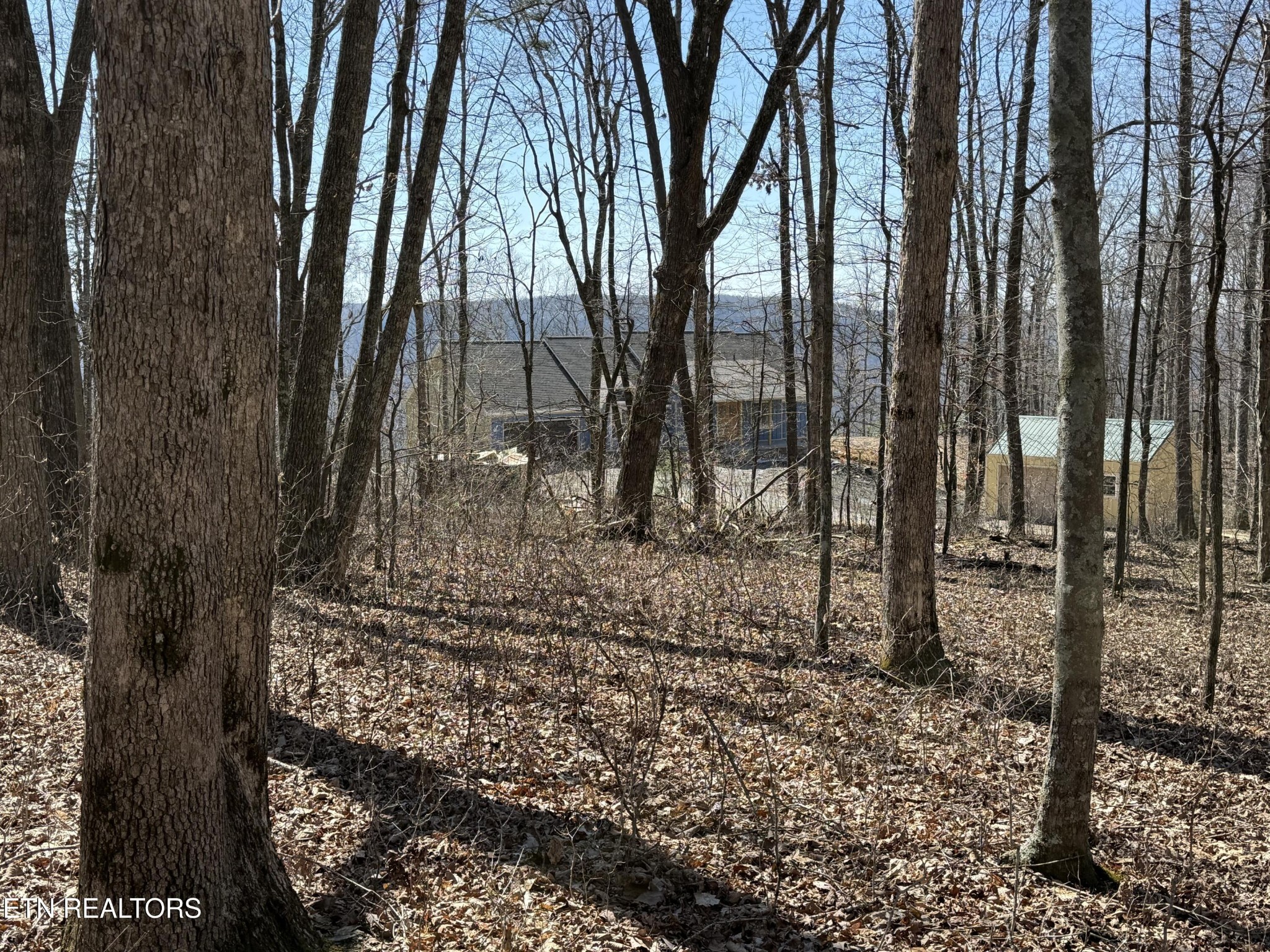 0 Cumberland Cove Road Monterey TN 38574