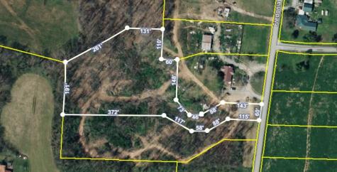 0 Fredonia Road Manchester TN 37355