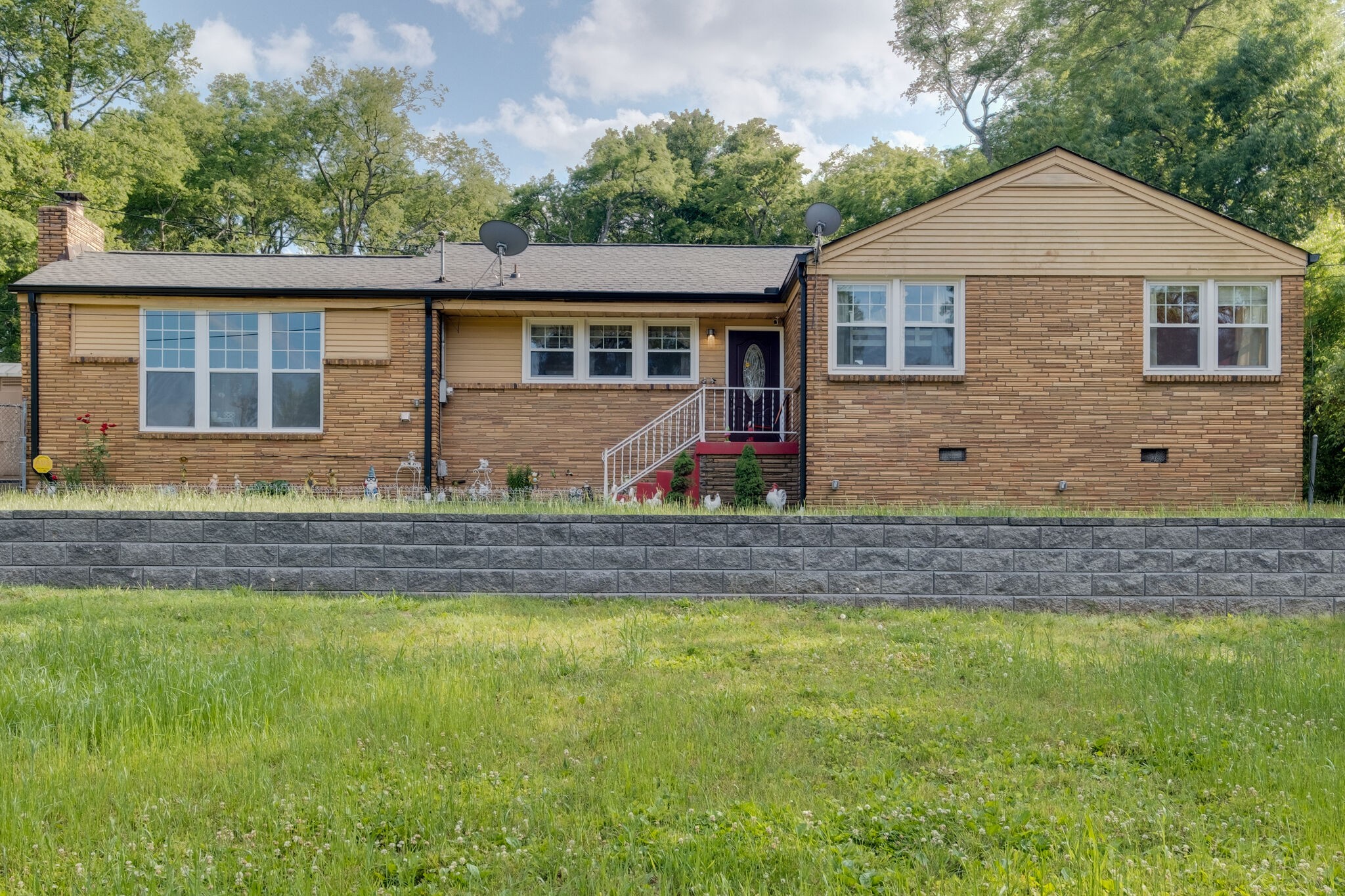 1033 Jasperson Drive Madison TN 37115