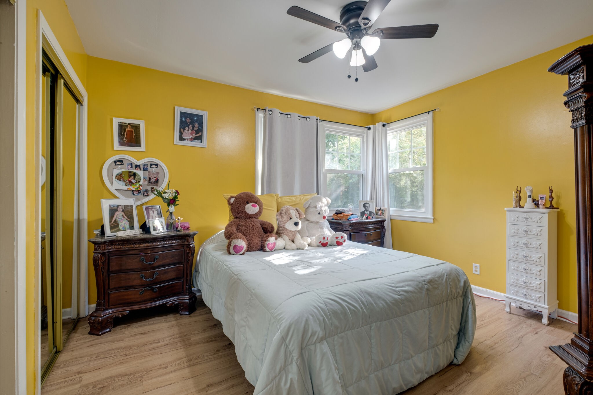1033 Jasperson Drive Madison TN 37115