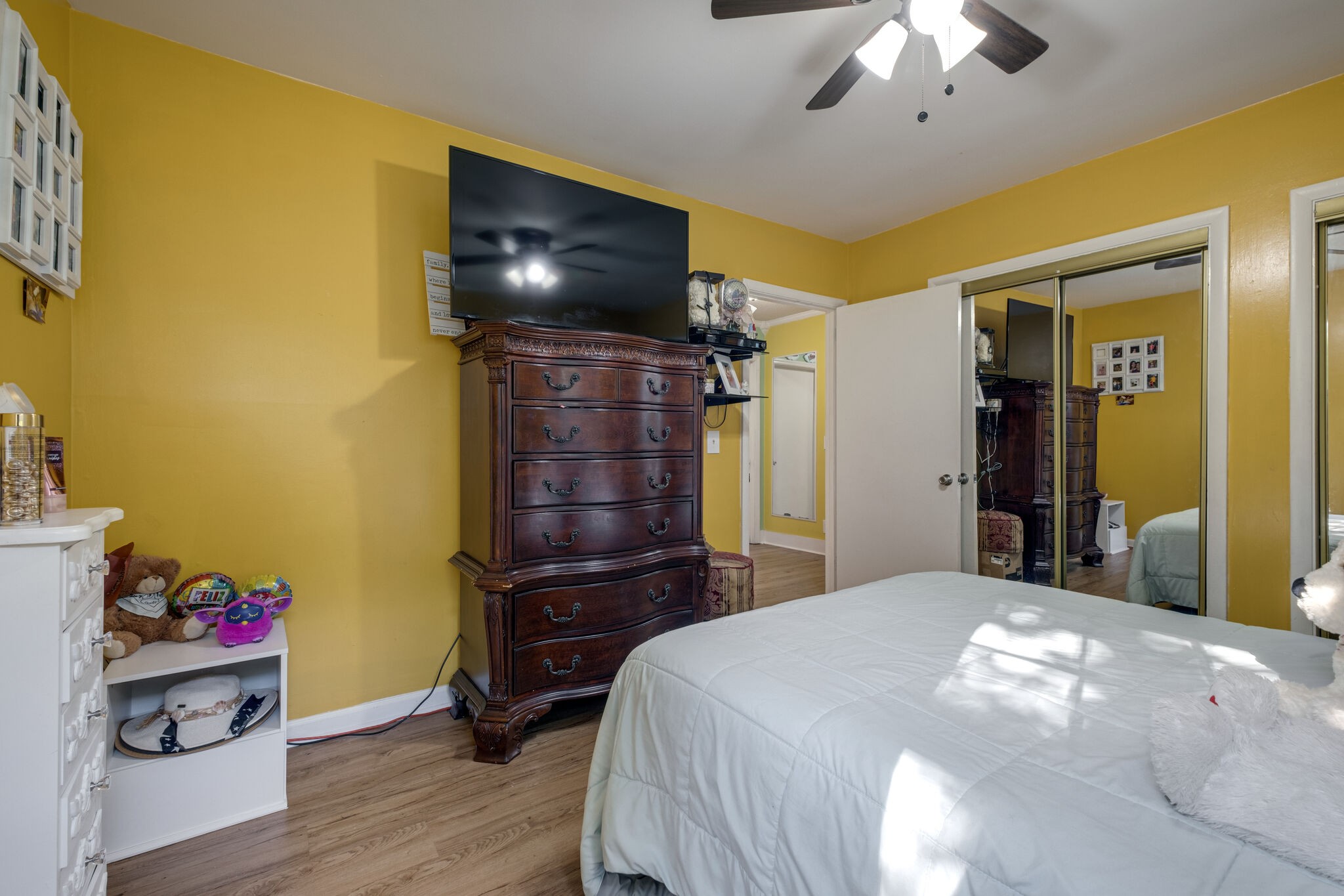 1033 Jasperson Drive Madison TN 37115