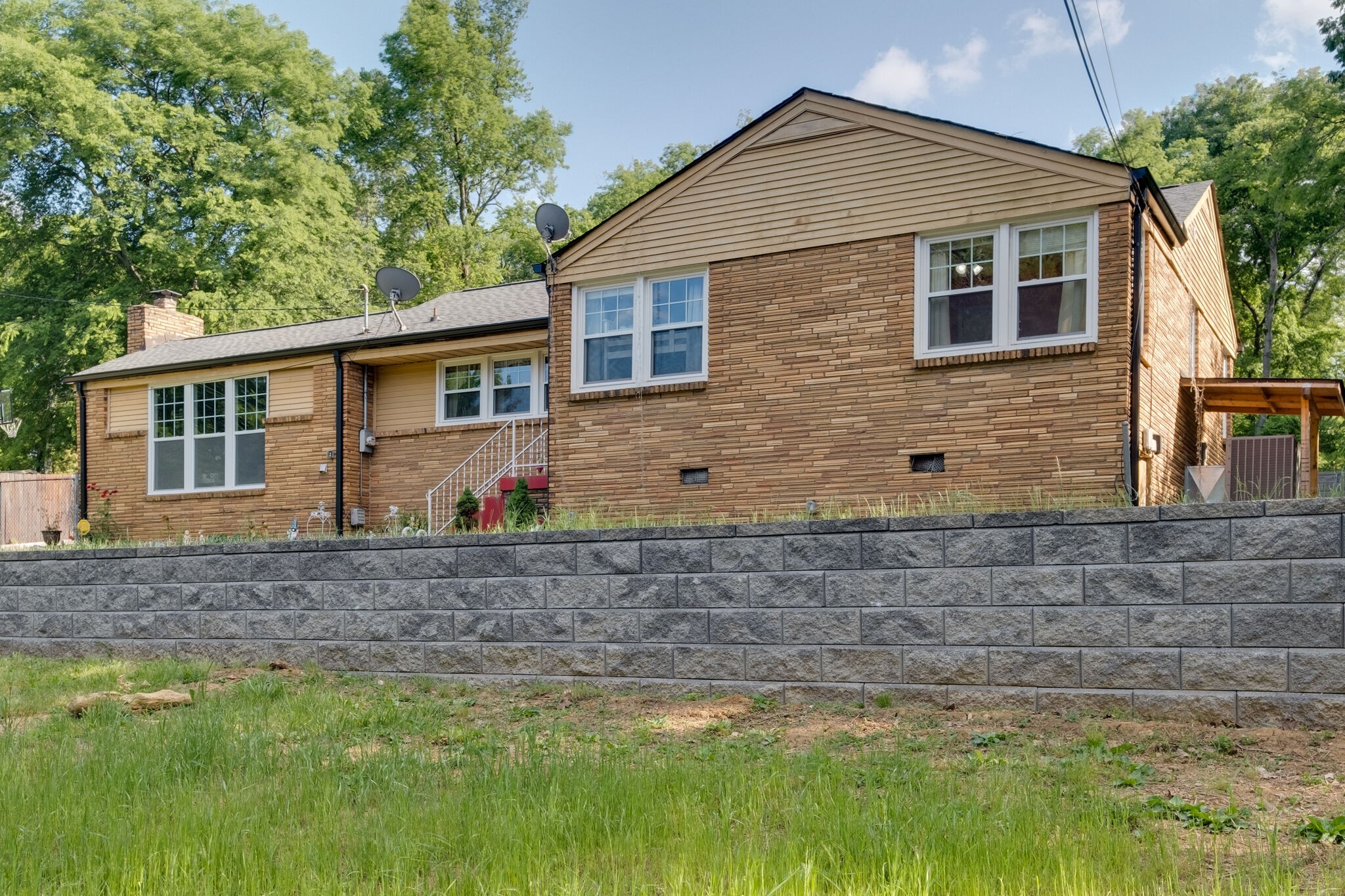 1033 Jasperson Drive Madison TN 37115