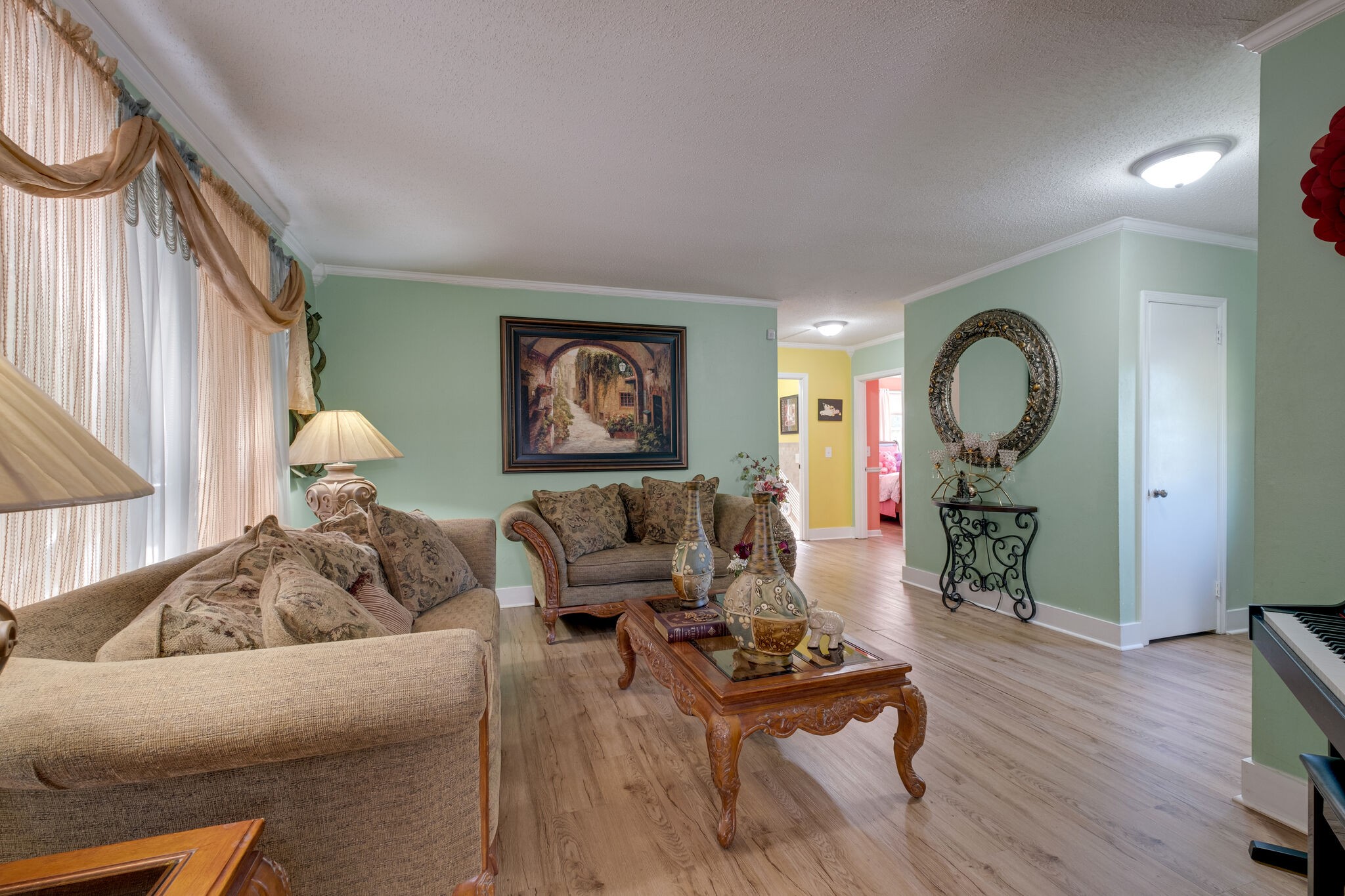 1033 Jasperson Drive Madison TN 37115