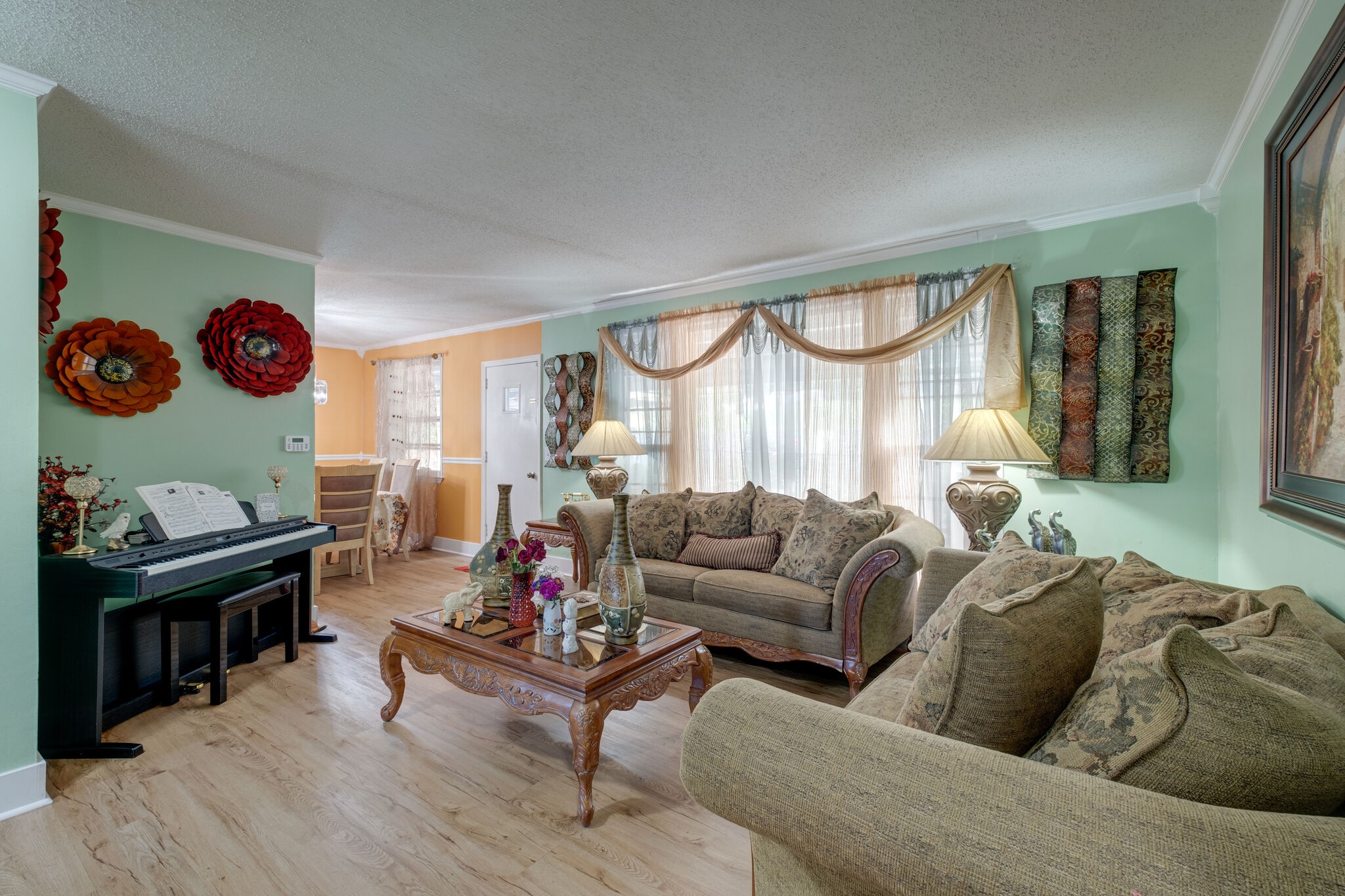 1033 Jasperson Drive Madison TN 37115