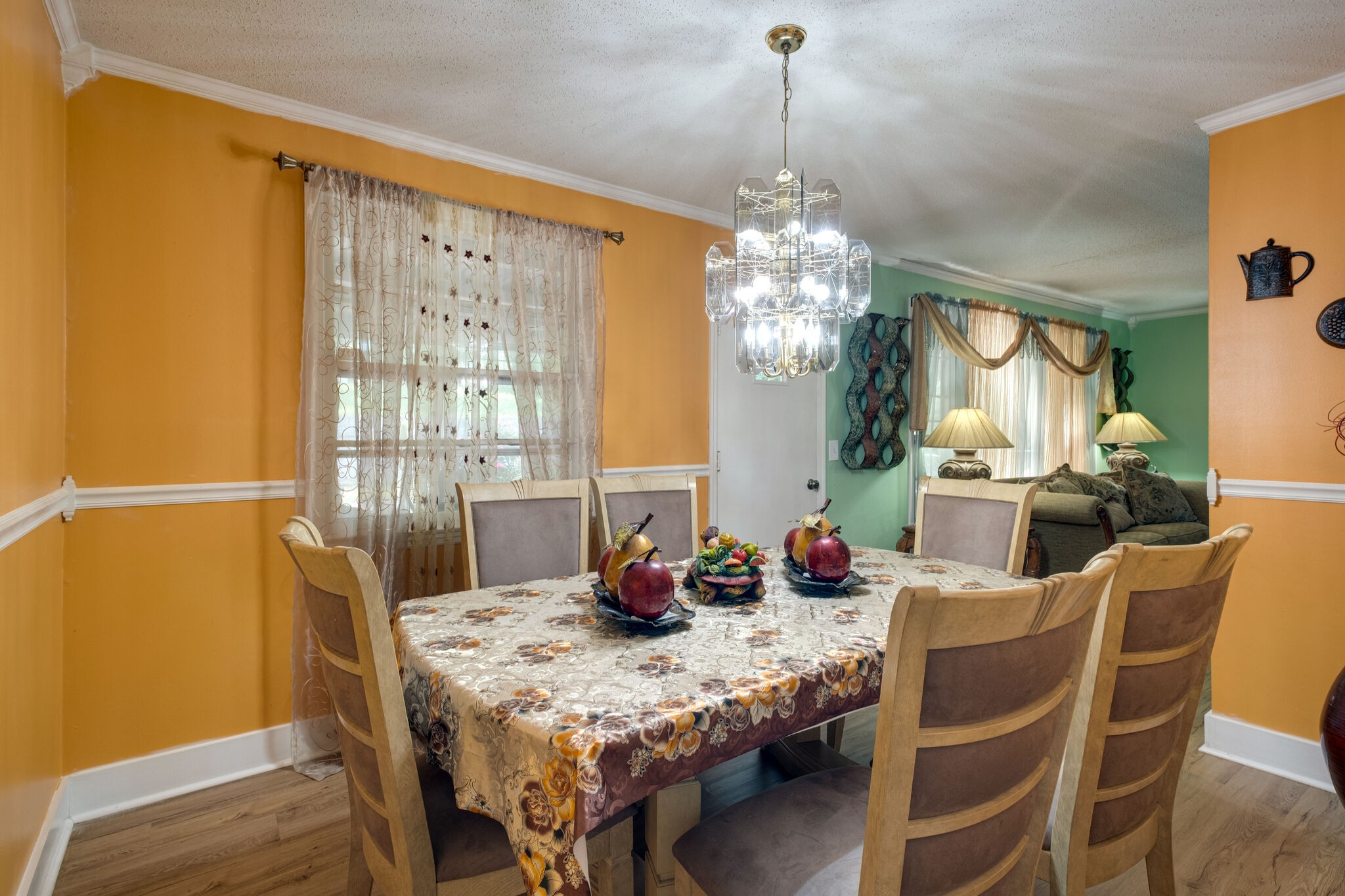 1033 Jasperson Drive Madison TN 37115