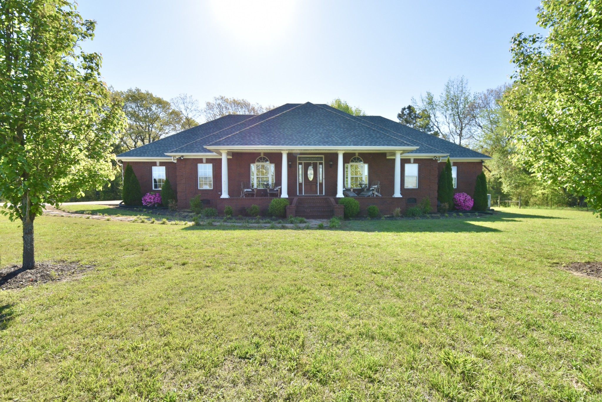 4320 Timberlake Wildersville Road Lexington TN 38351