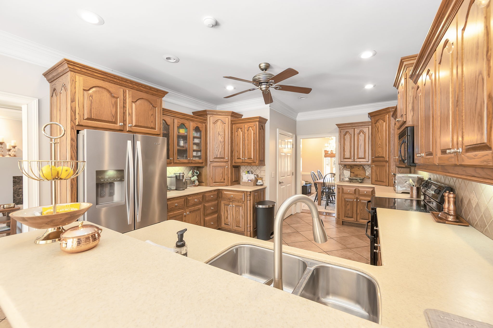 4320 Timberlake Wildersville Road Lexington TN 38351