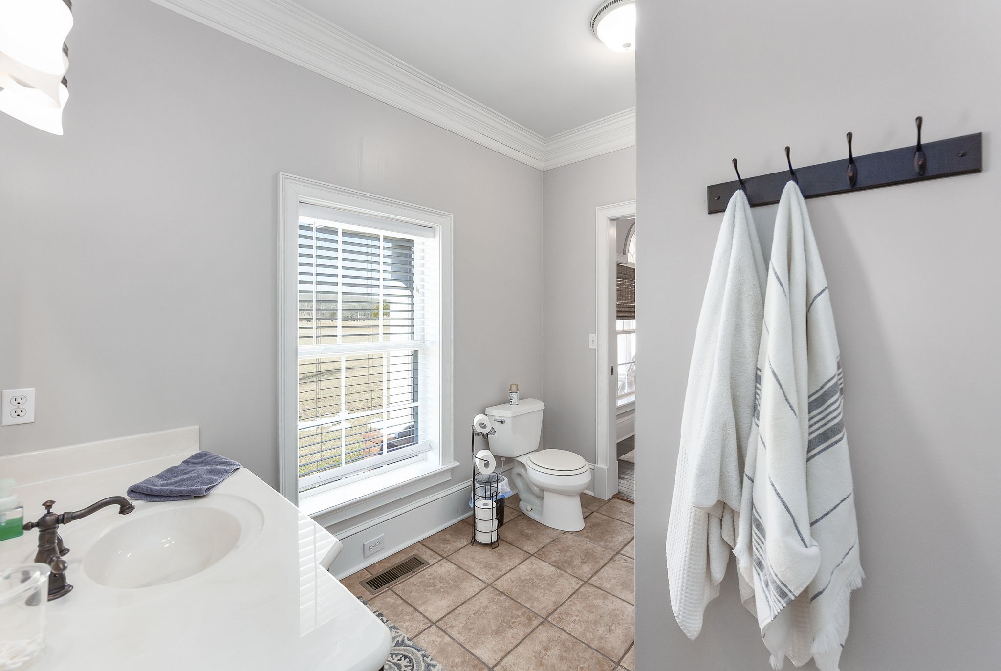 4320 Timberlake Wildersville Road Lexington TN 38351
