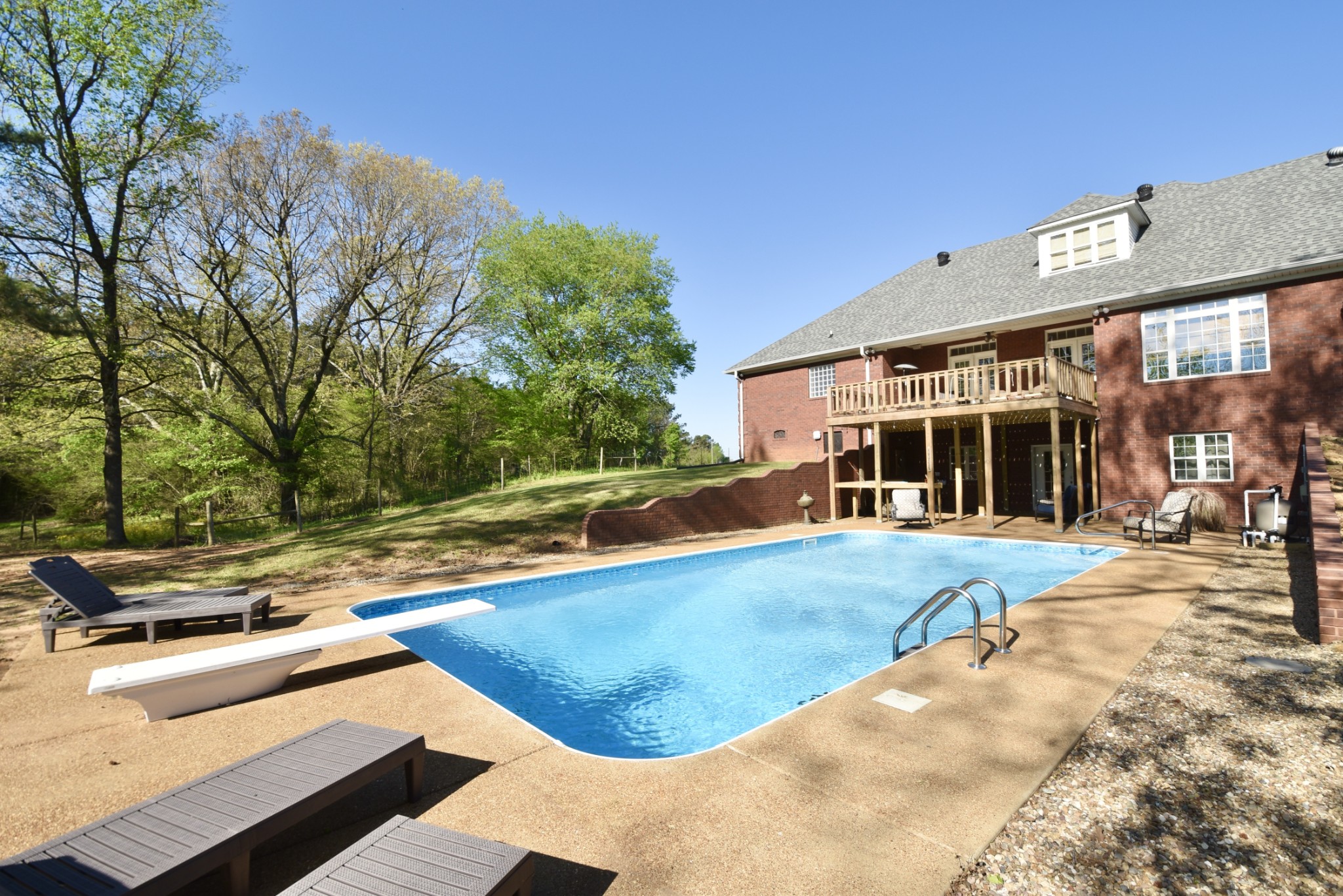4320 Timberlake Wildersville Road Lexington TN 38351