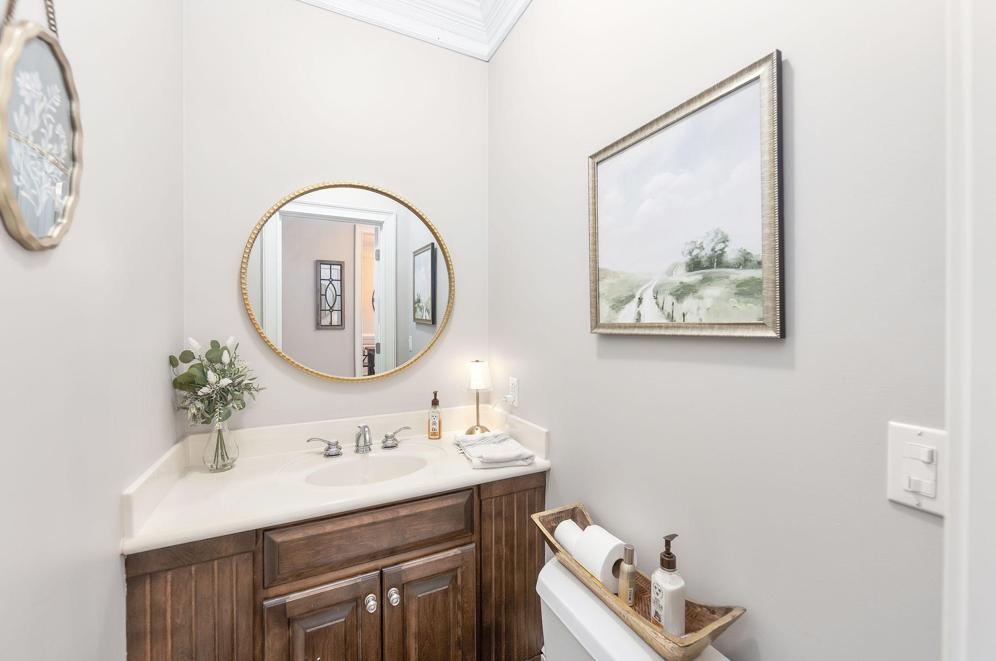 4320 Timberlake Wildersville Road Lexington TN 38351