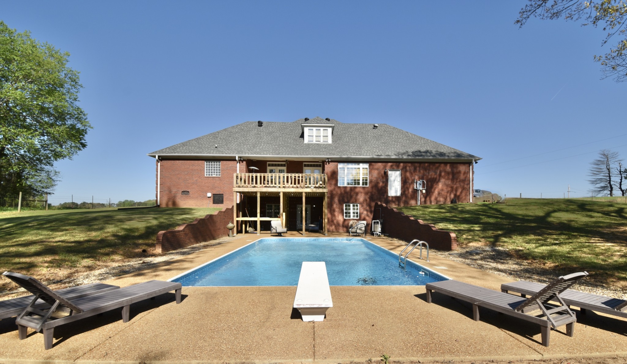4320 Timberlake Wildersville Road Lexington TN 38351