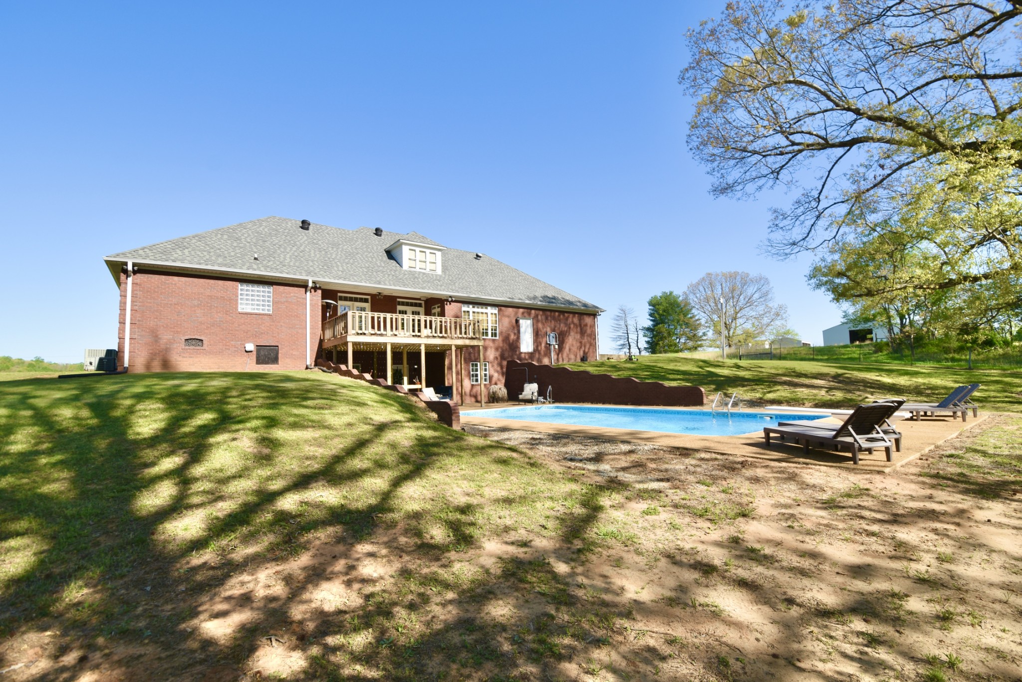 4320 Timberlake Wildersville Road Lexington TN 38351