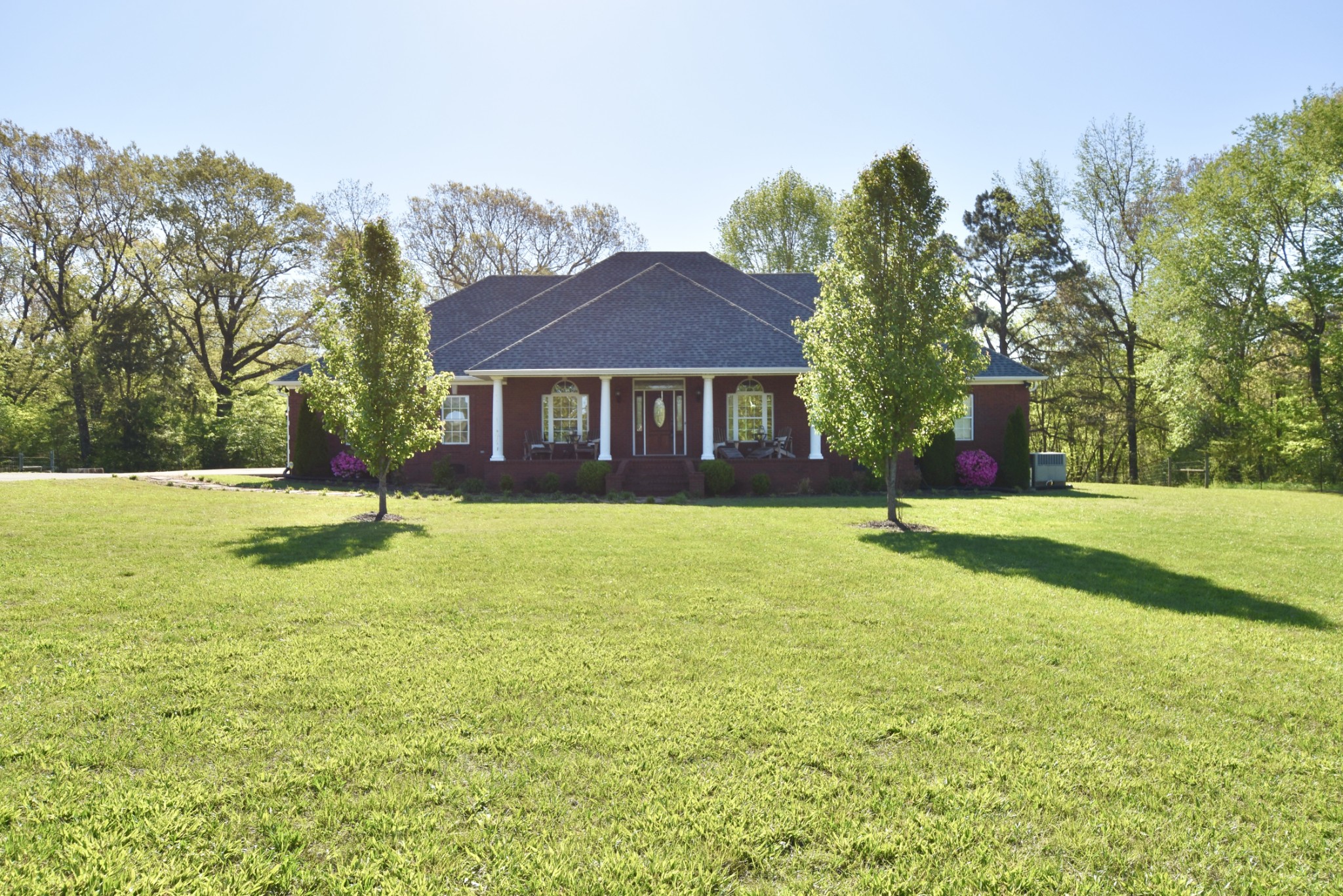 4320 Timberlake Wildersville Road Lexington TN 38351
