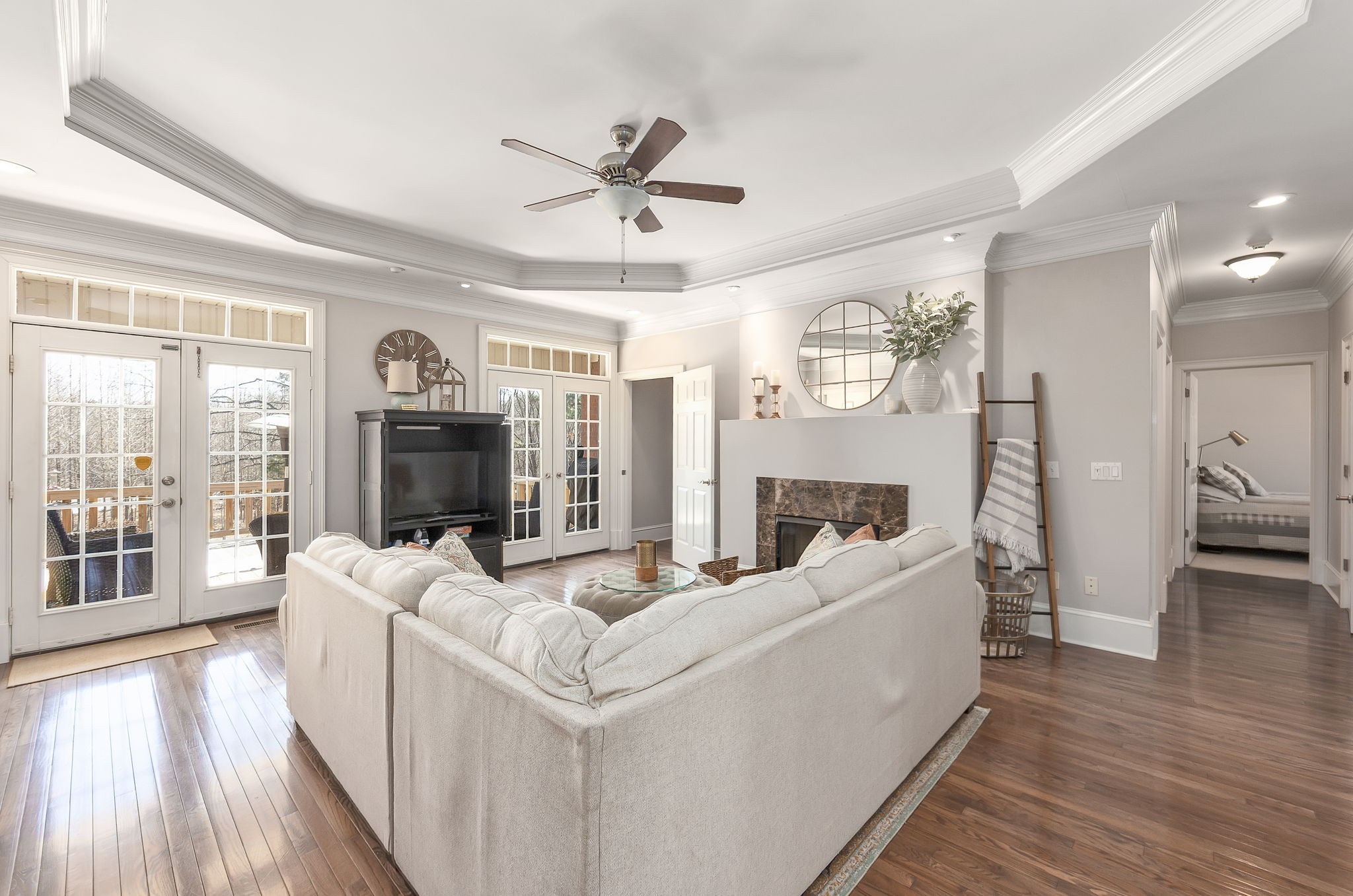 4320 Timberlake Wildersville Road Lexington TN 38351