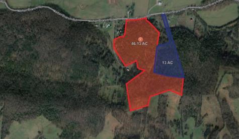 0 Norton Branch Road Beechgrove TN 37018
