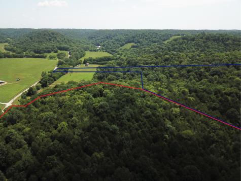 0 Norton Branch Road Beechgrove TN 37018