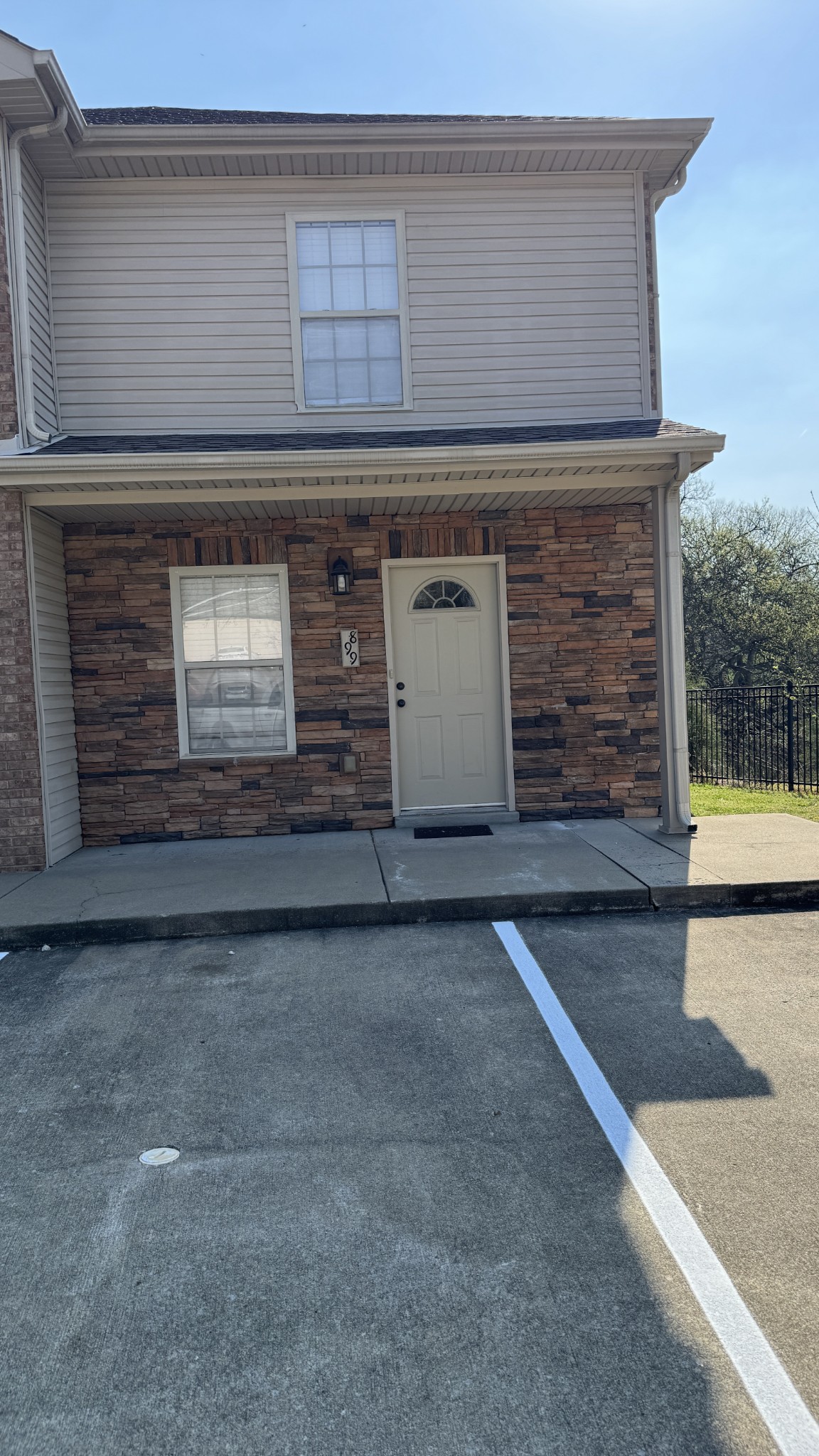 899 Branch Road Clarksville TN 37043