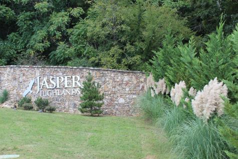 1920 Raulston Falls Road Jasper TN 37347