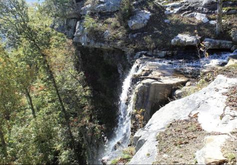 1920 Raulston Falls Road Jasper TN 37347