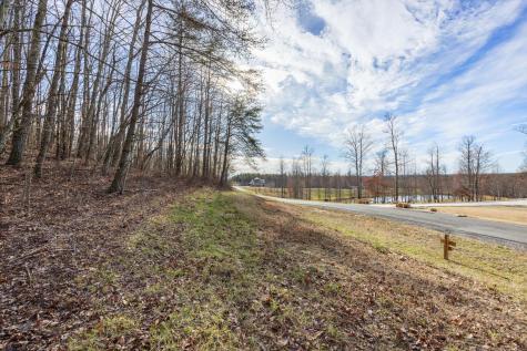 1920 Raulston Falls Road Jasper TN 37347