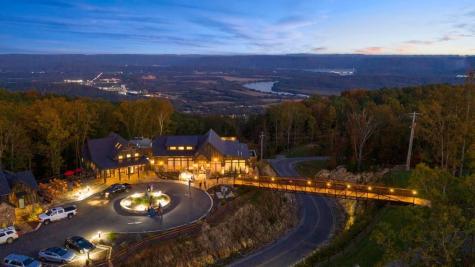 1920 Raulston Falls Road Jasper TN 37347